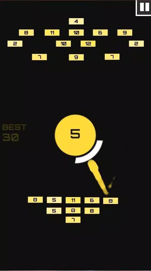 Spin Breakout