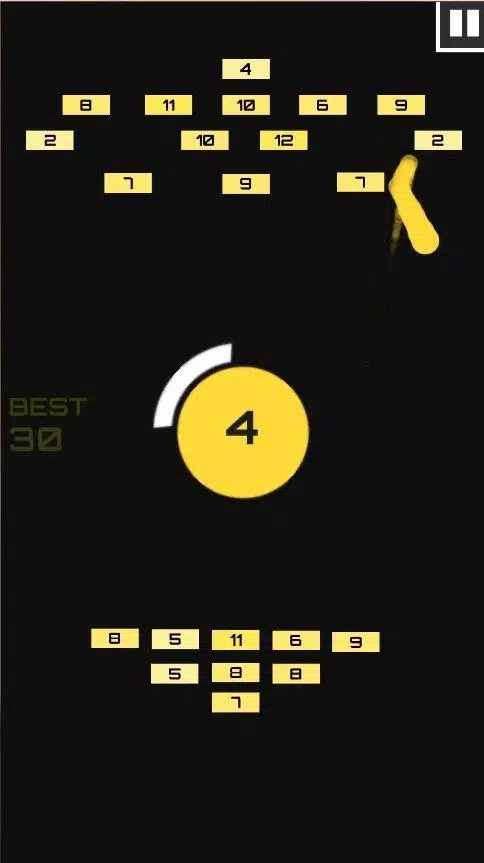 Spin Breakout