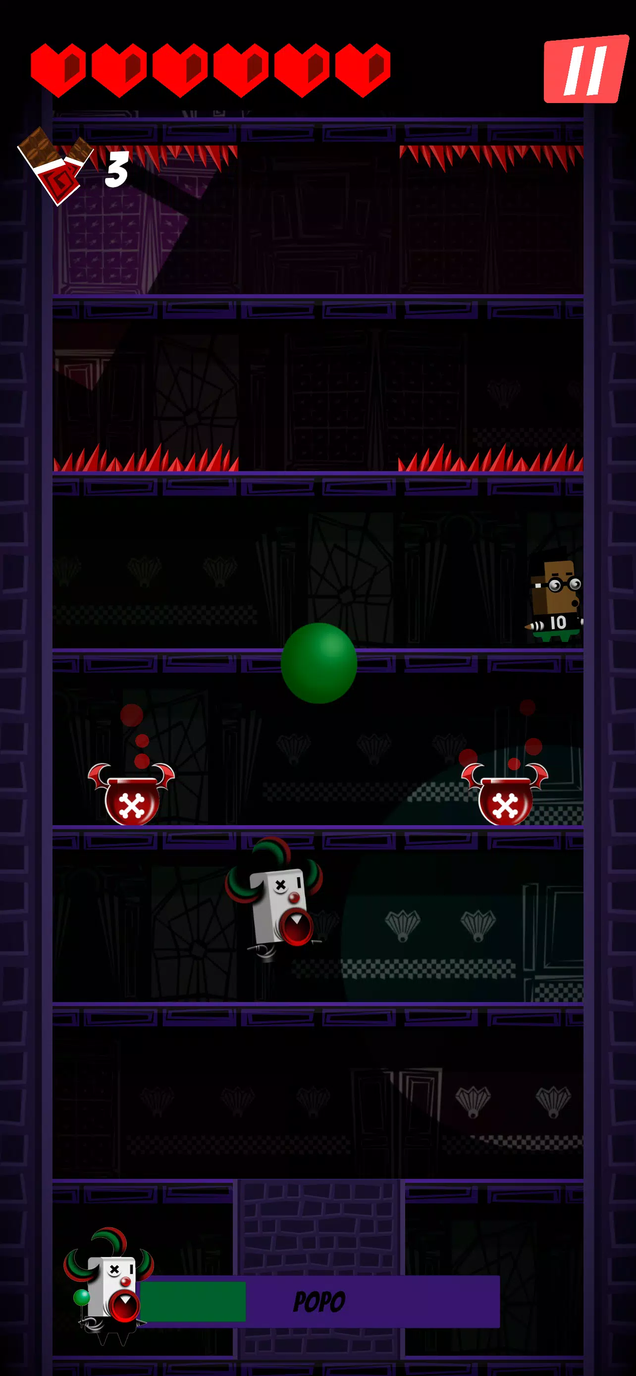 死亡陷阱Nite