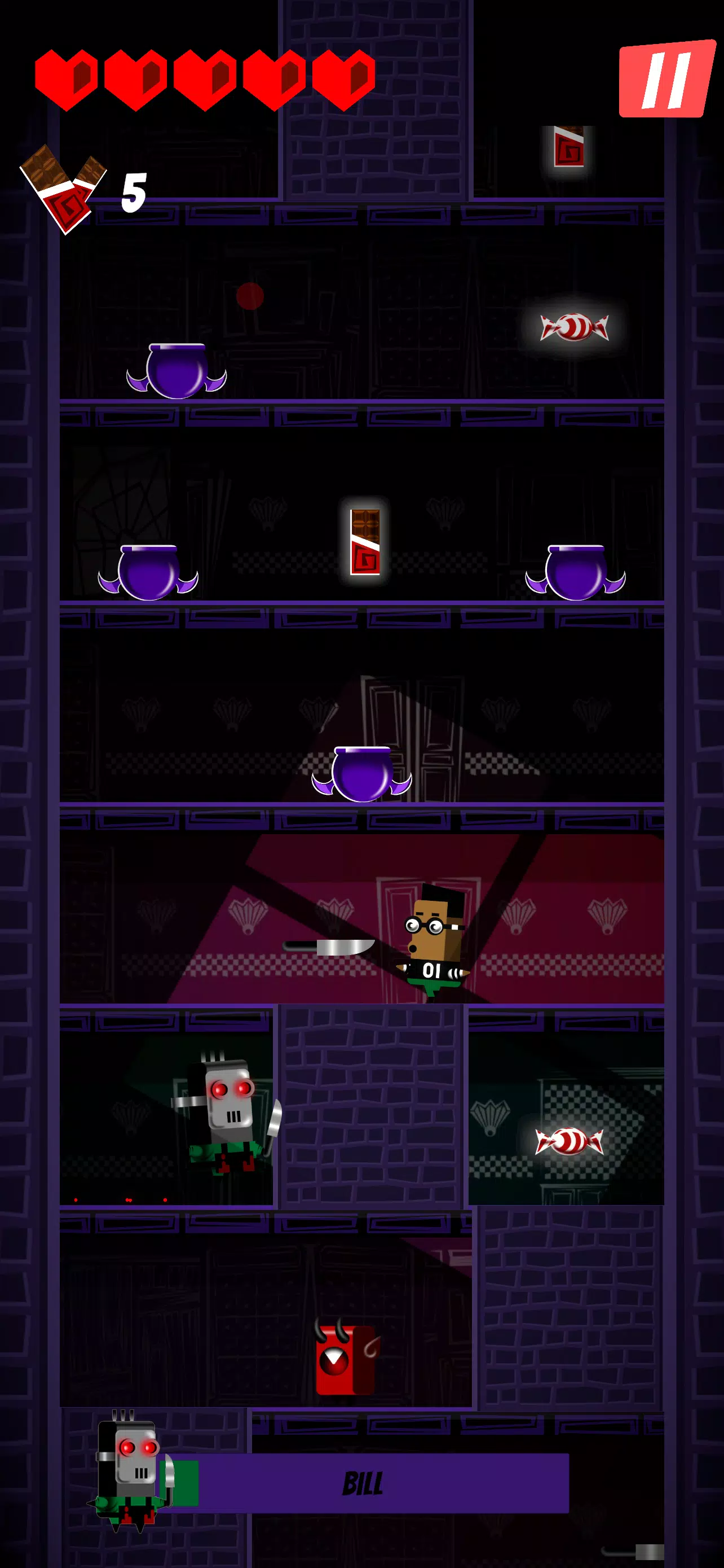死亡陷阱Nite