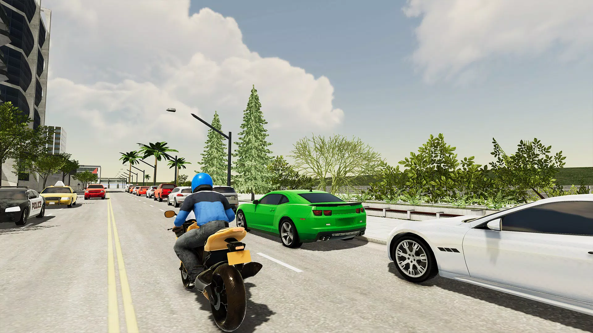 黑帮射击游戏3D 黑帮射击游戏3D