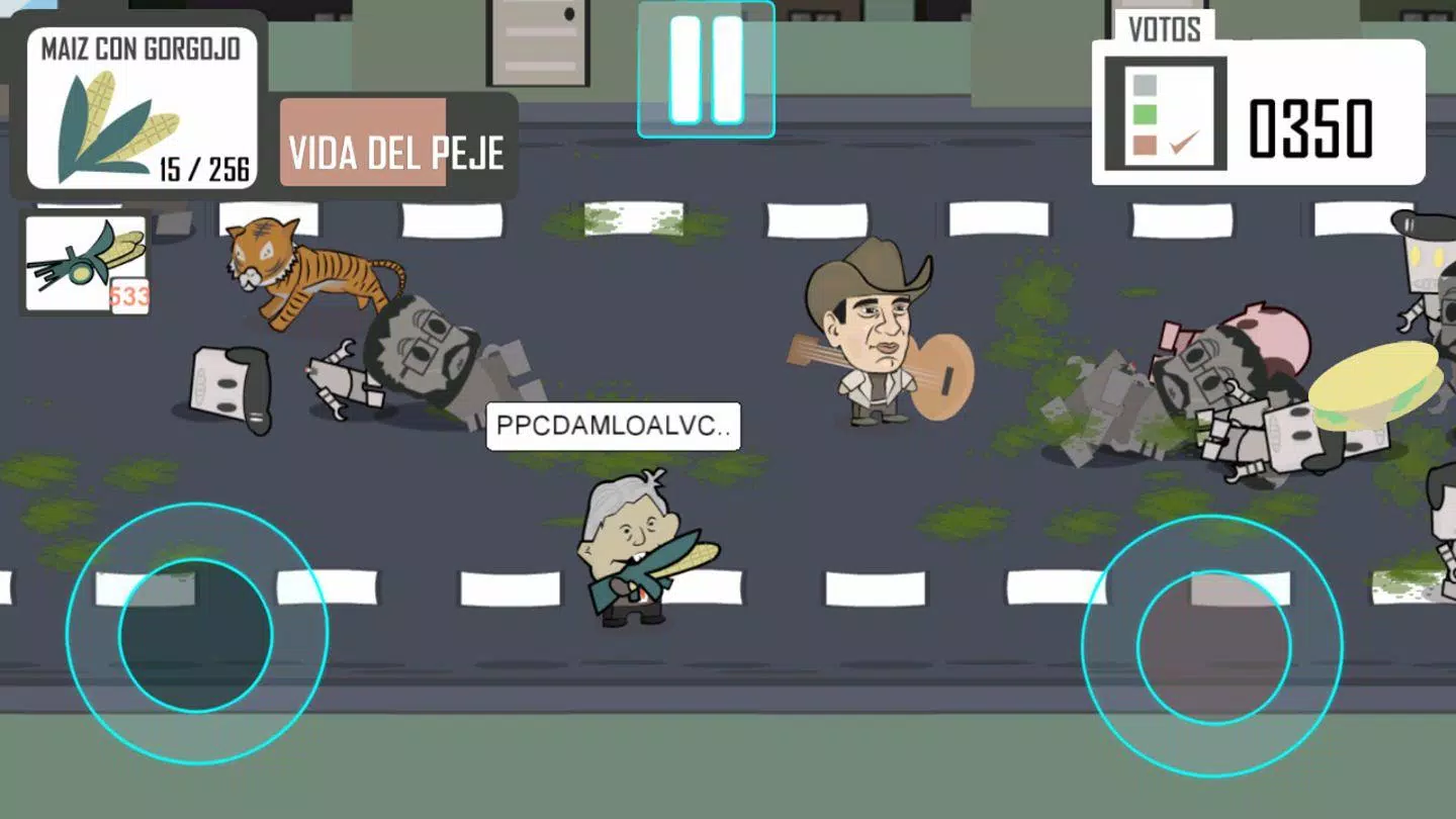 AMLO