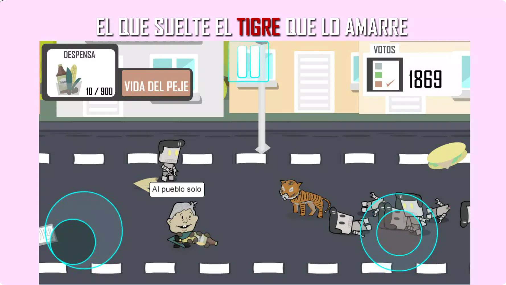 AMLO
