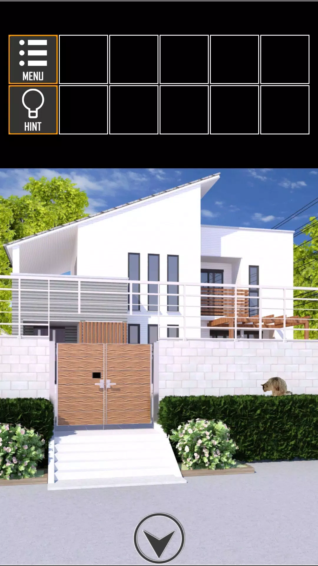 EscapeGame:NeatEscapePack 4-2 EscapeGame:NeatEscapePack 4-2