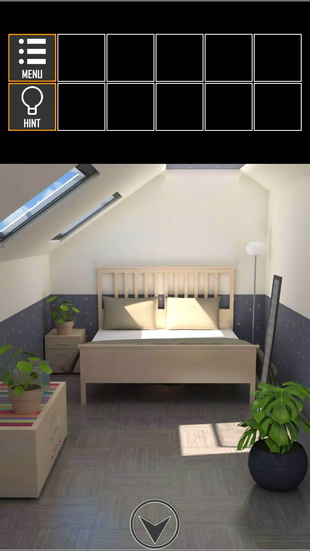 EscapeGame:NeatEscapePack 4-2 EscapeGame:NeatEscapePack 4-2