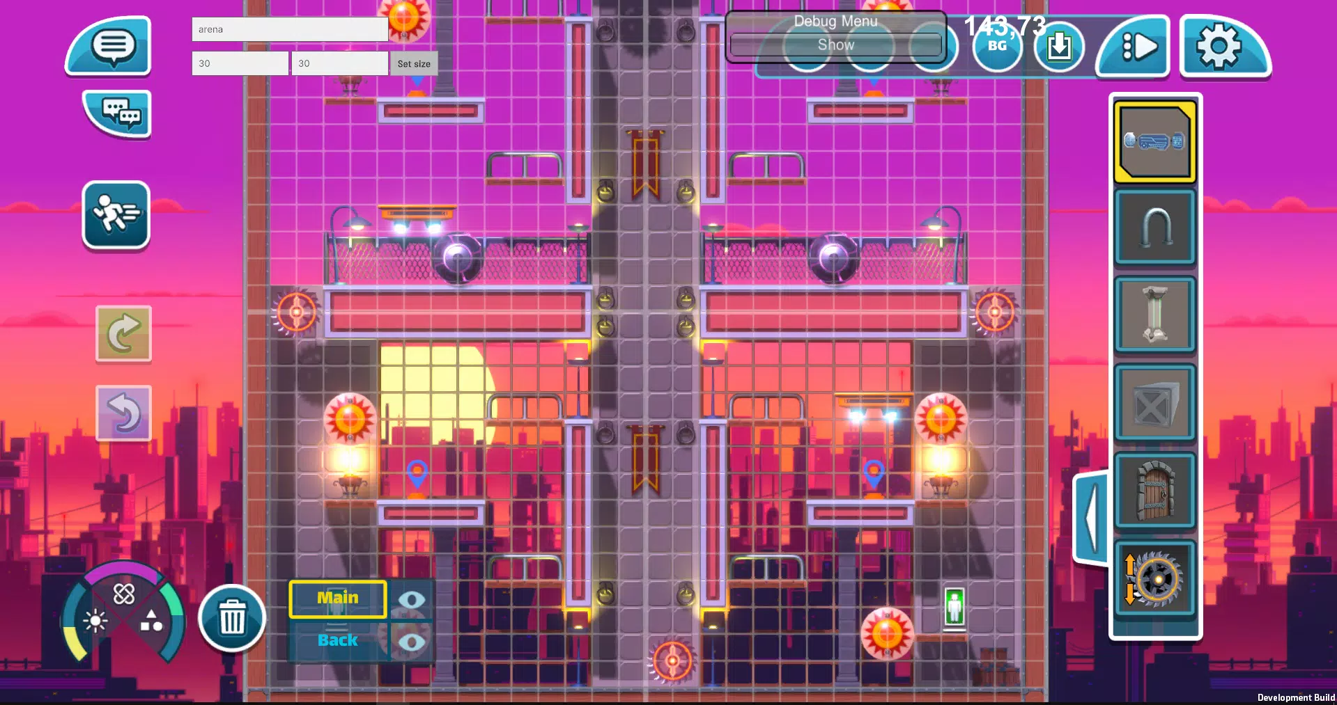 DreamCreatePlay！