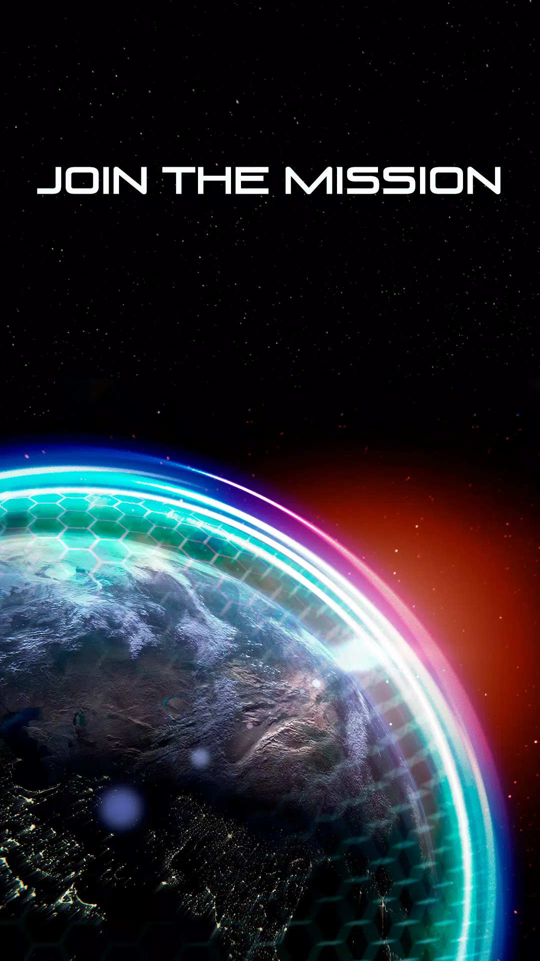 Space Drop It！