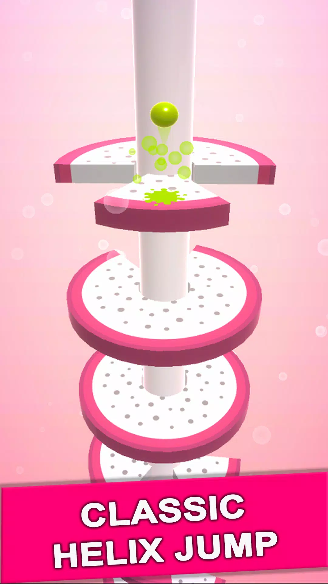 水果螺旋