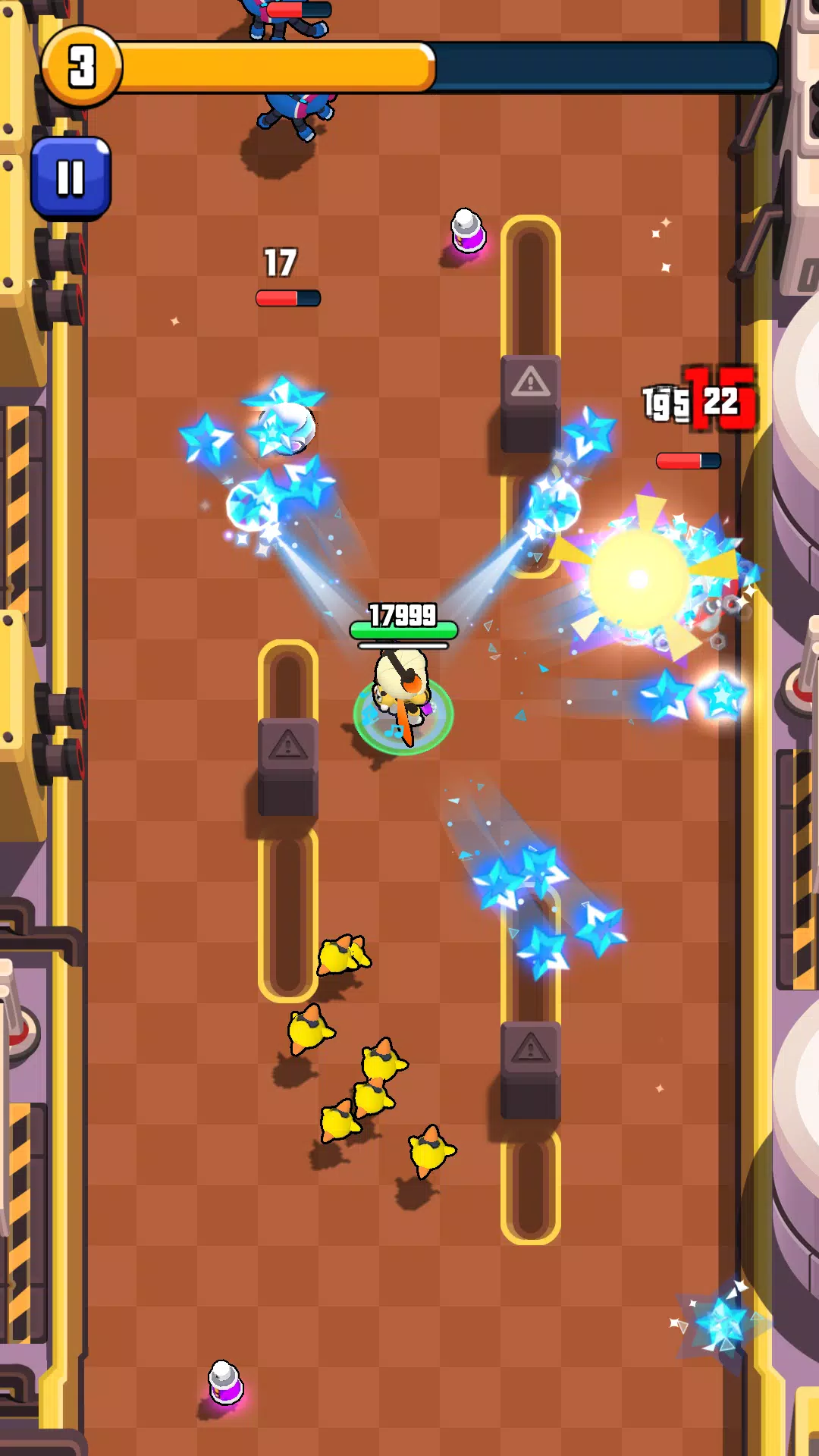 野蛮重生 野蛮重生