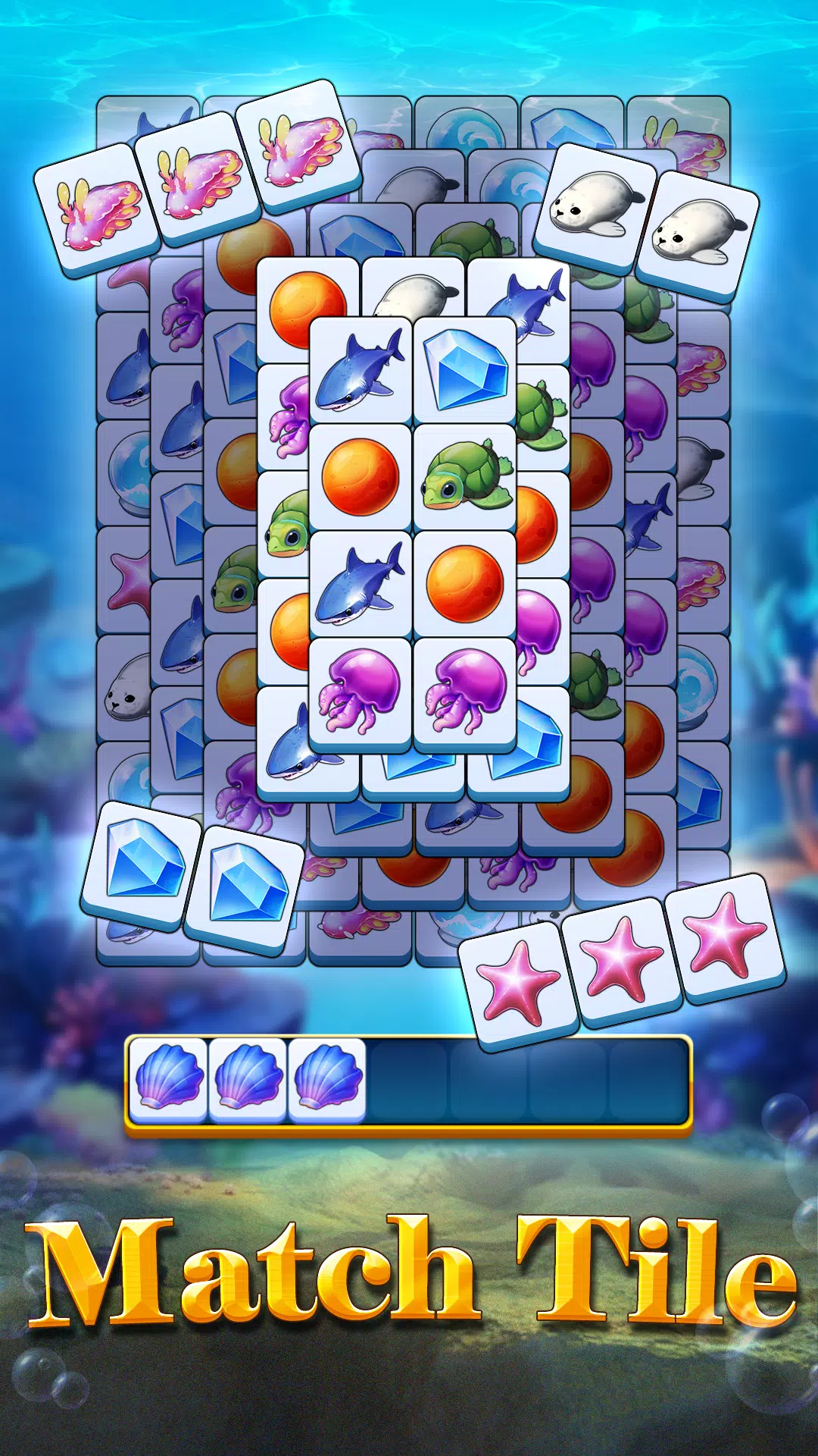 Triple Go