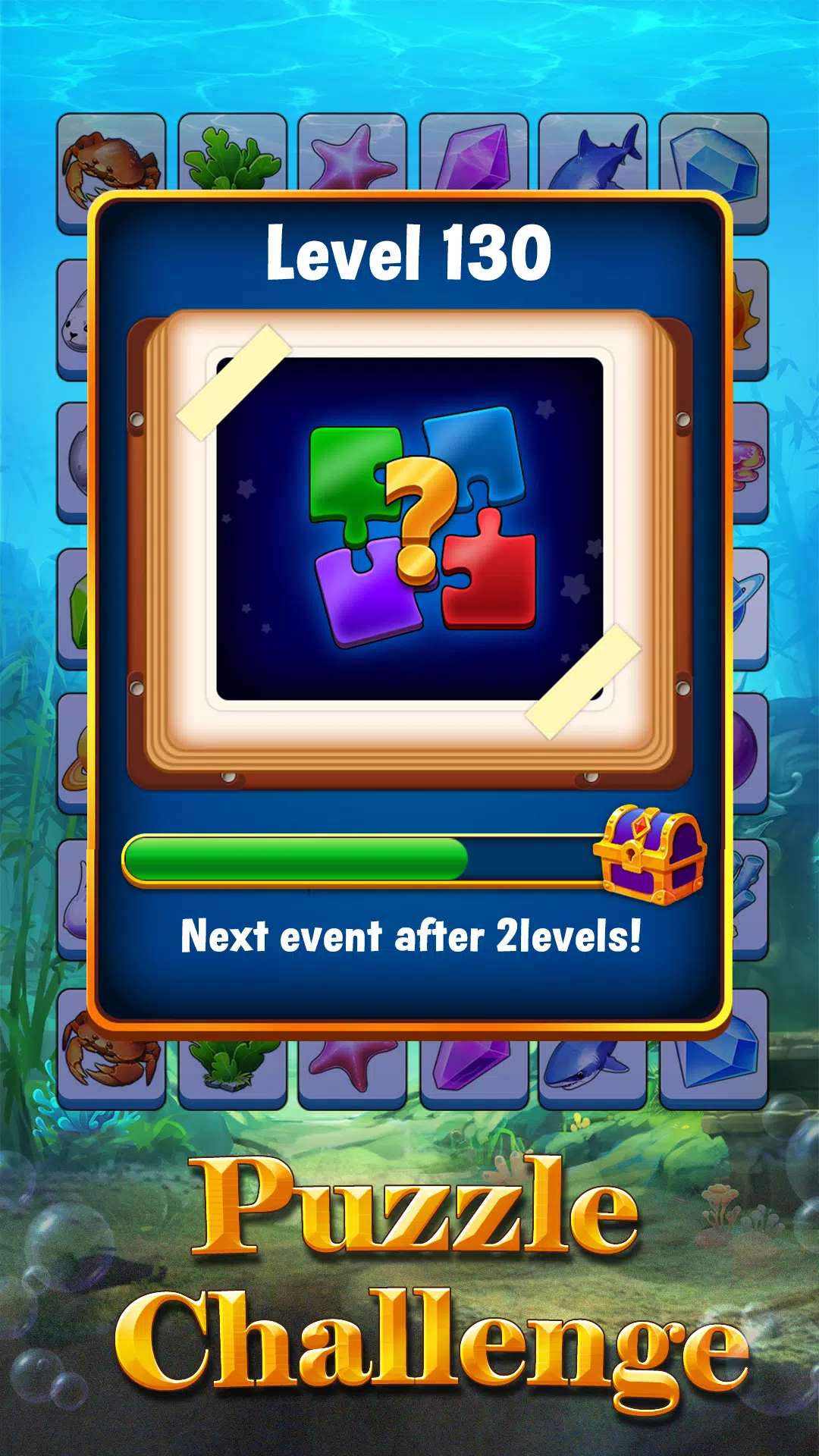 Triple Go