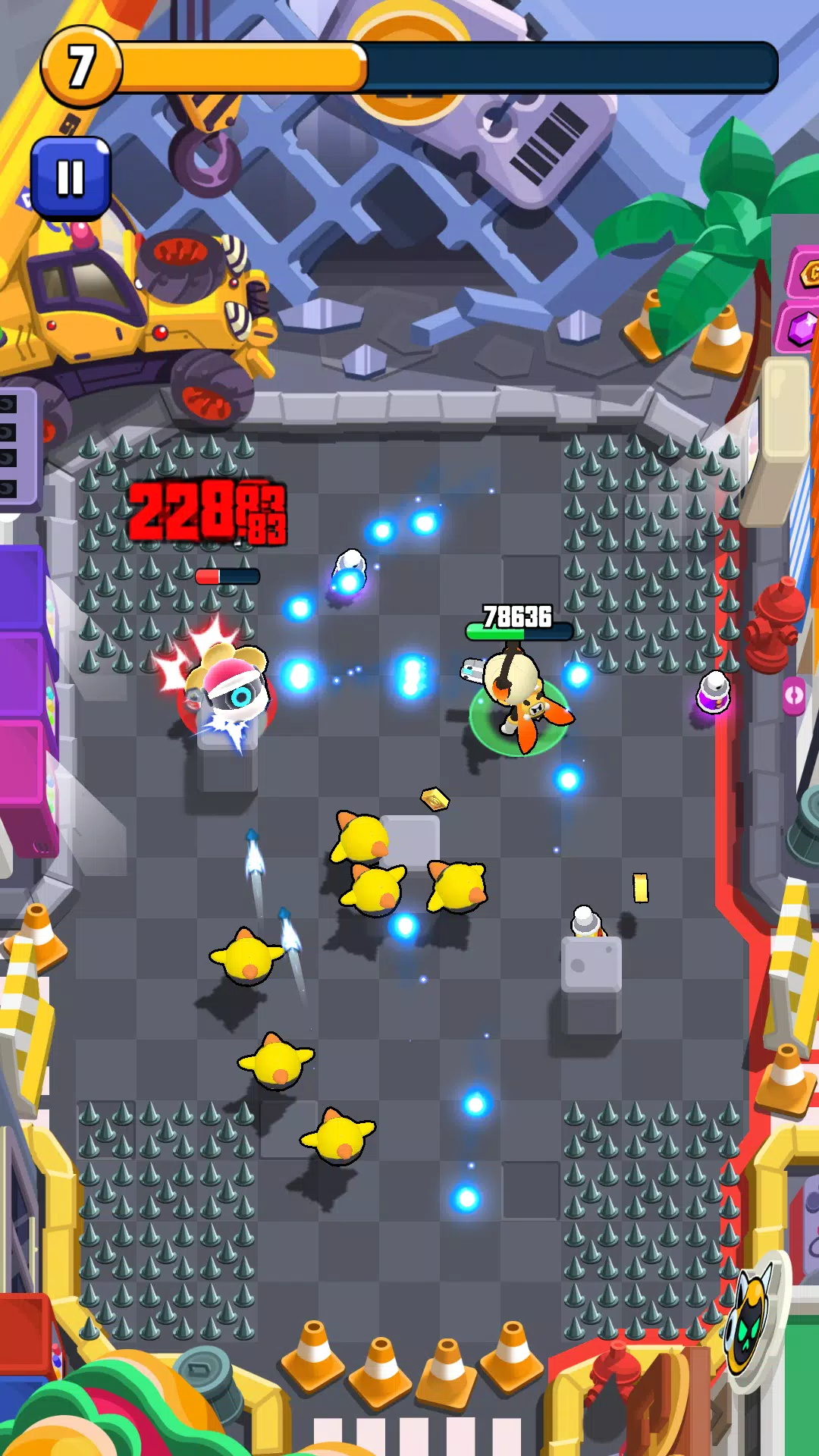 野蛮重生 野蛮重生