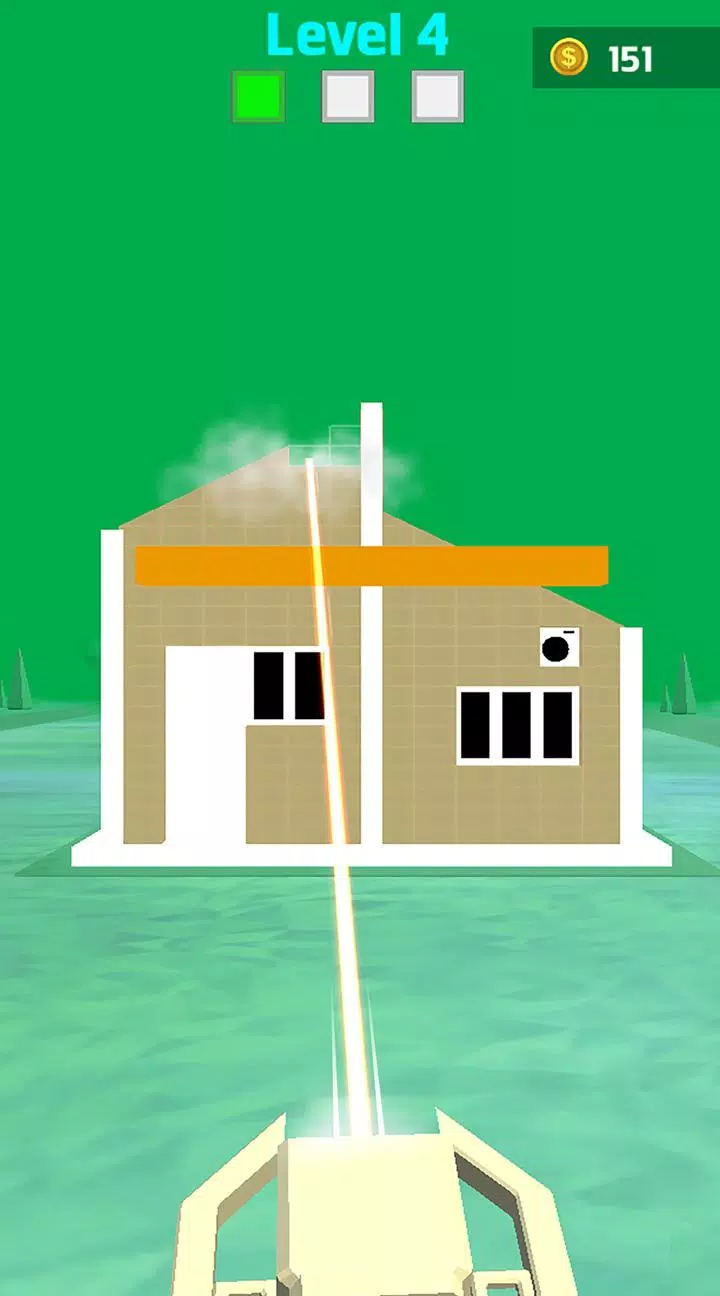 建造房子