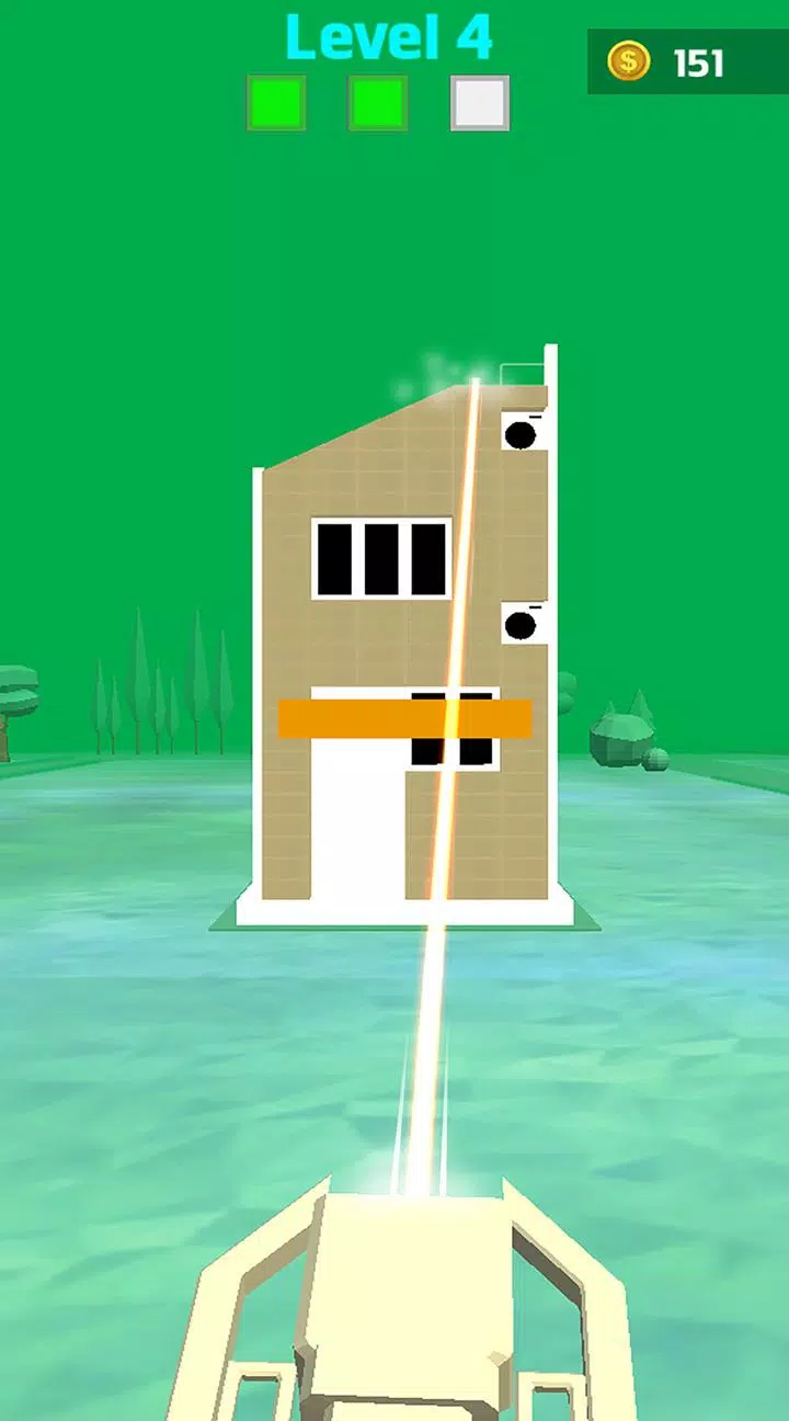 建造房子
