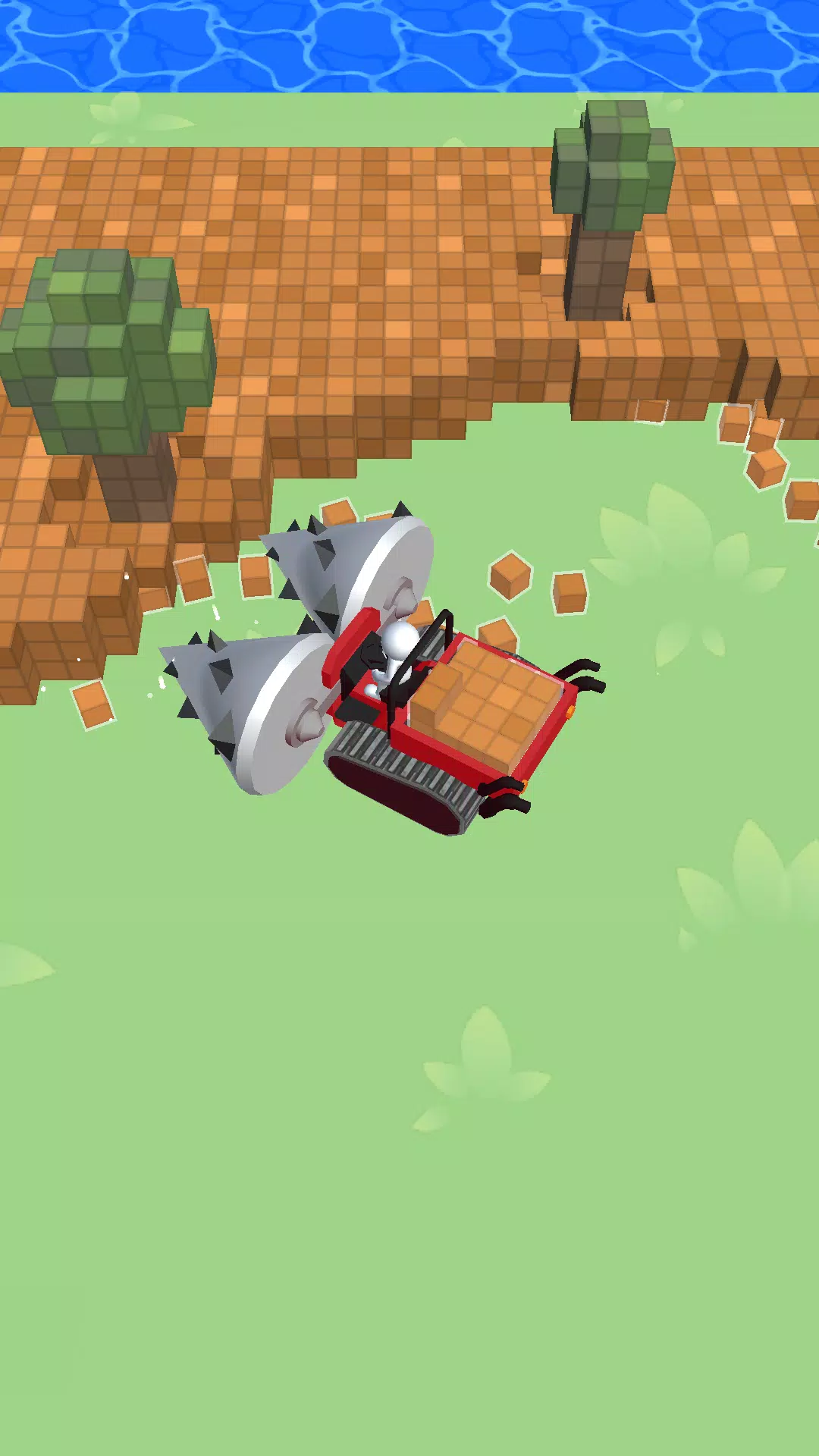 Drill Quest