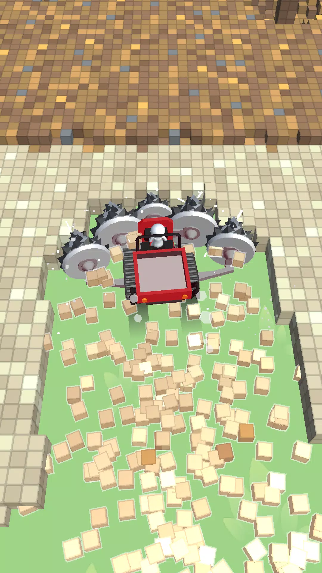 Drill Quest