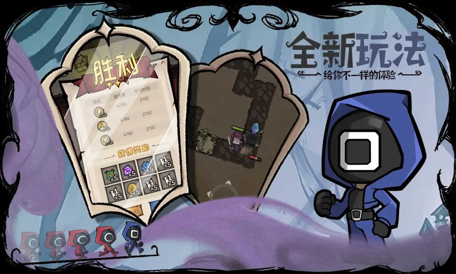 别闹了丧尸君