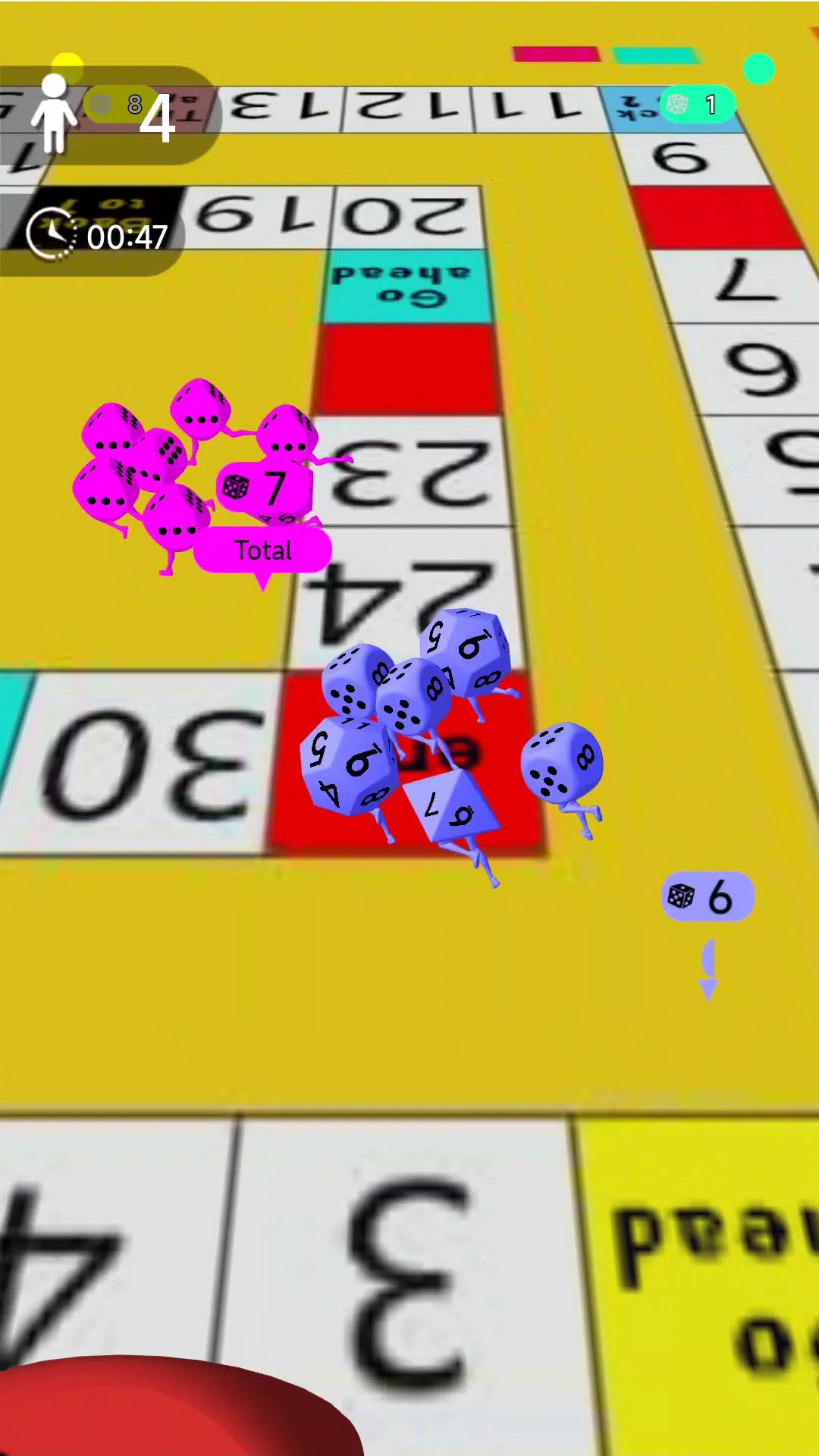 Dice.io