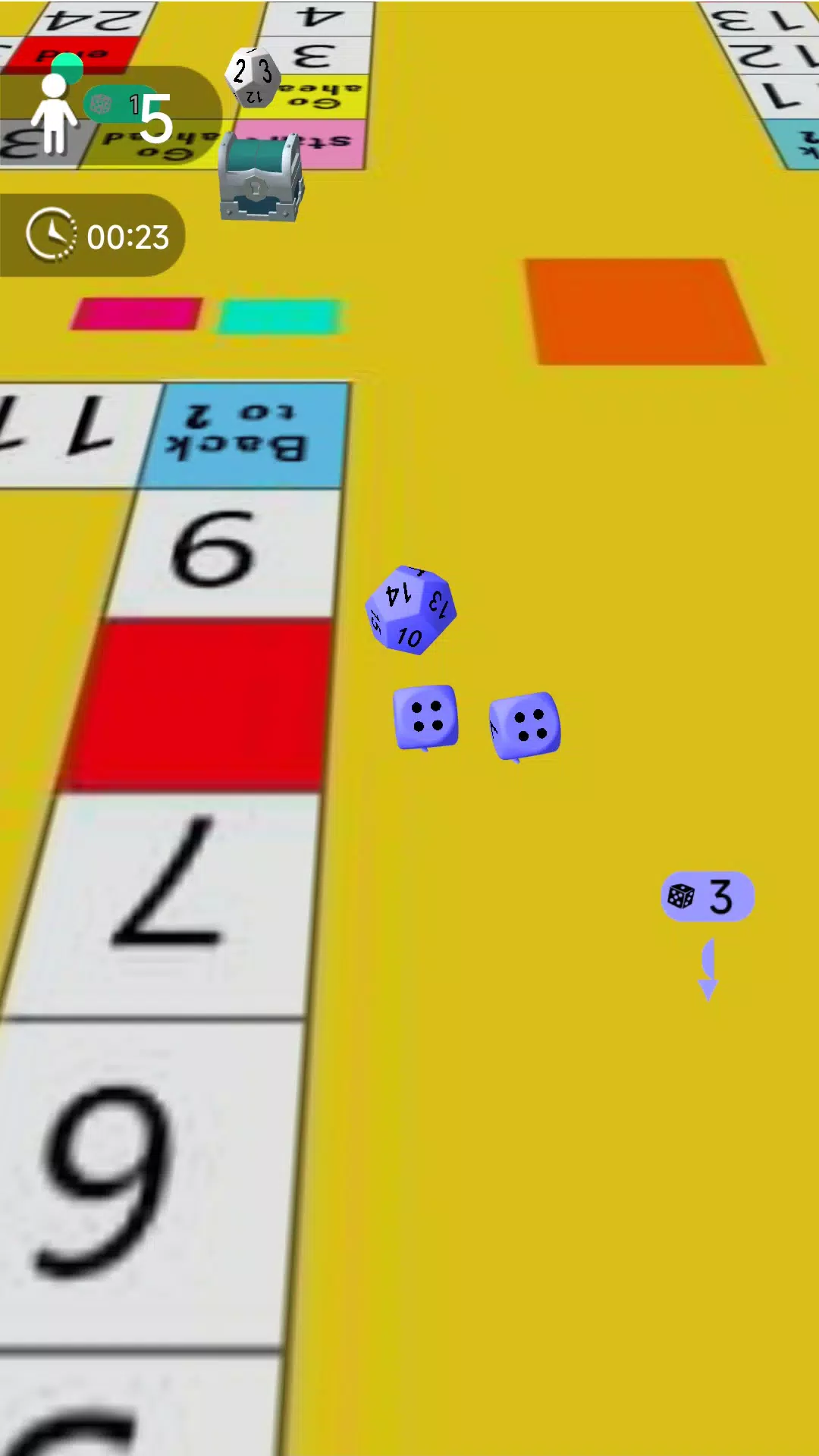 Dice.io