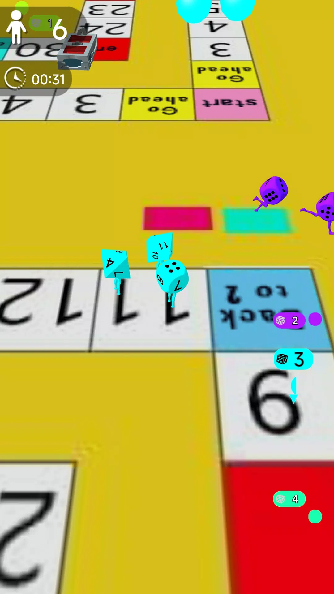 Dice.io