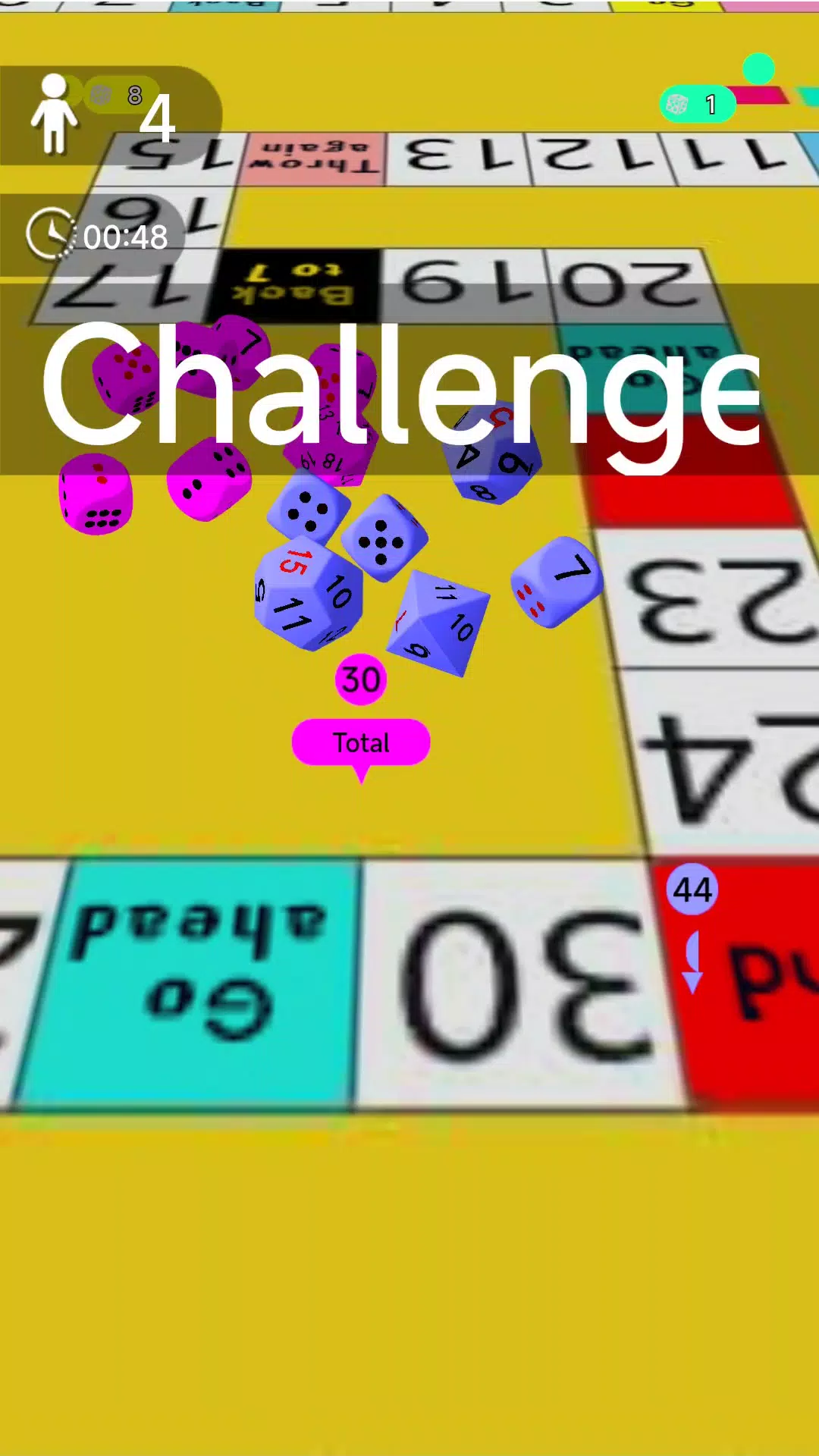Dice.io
