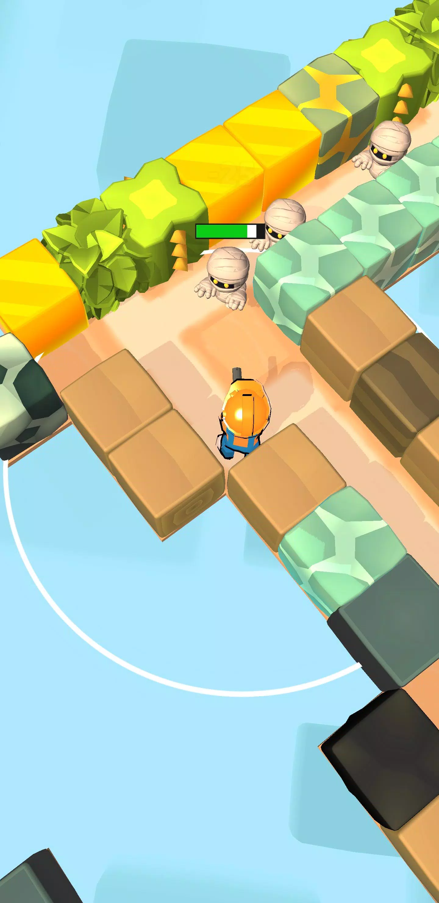 Sky Miner
