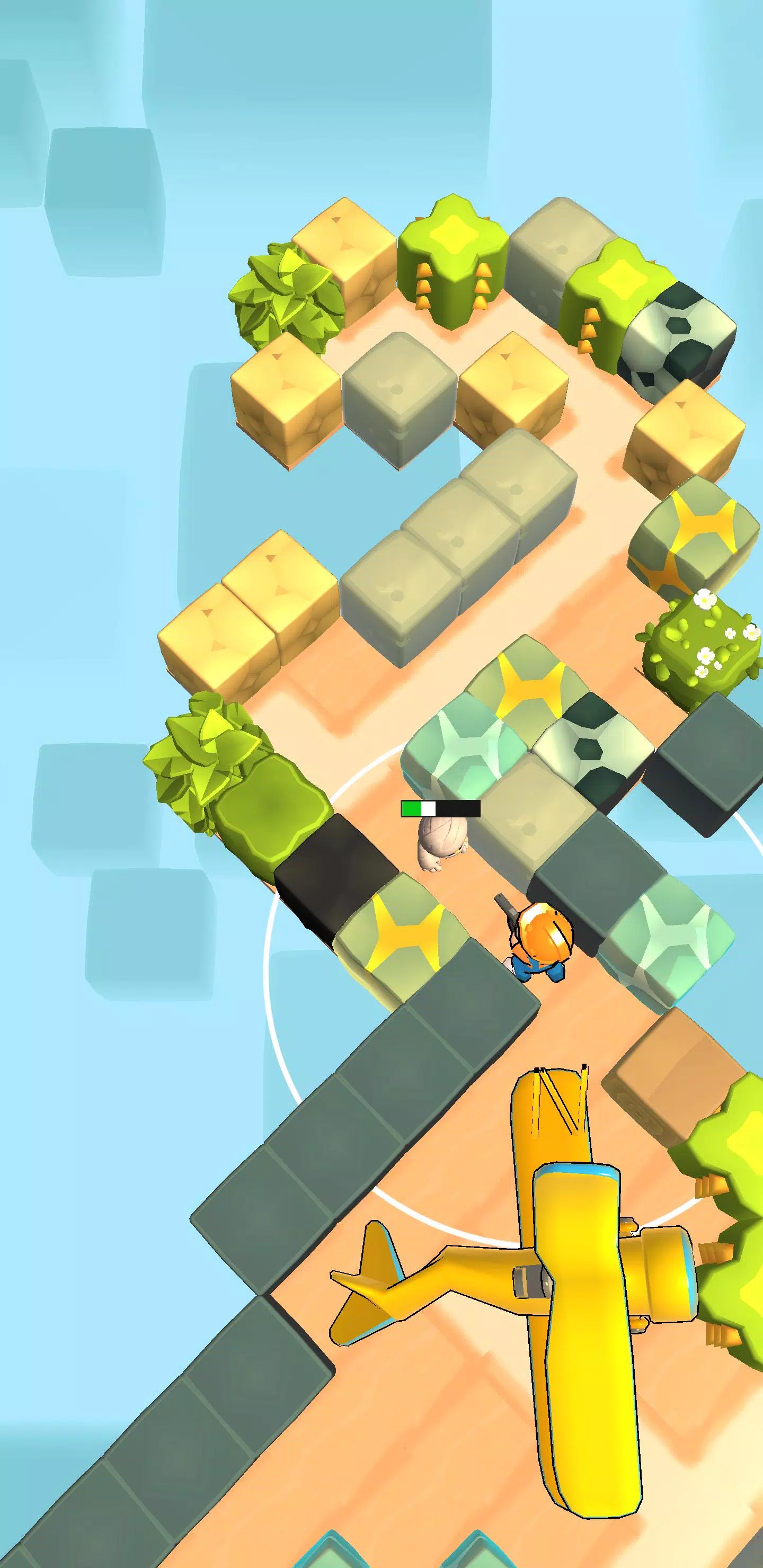 Sky Miner