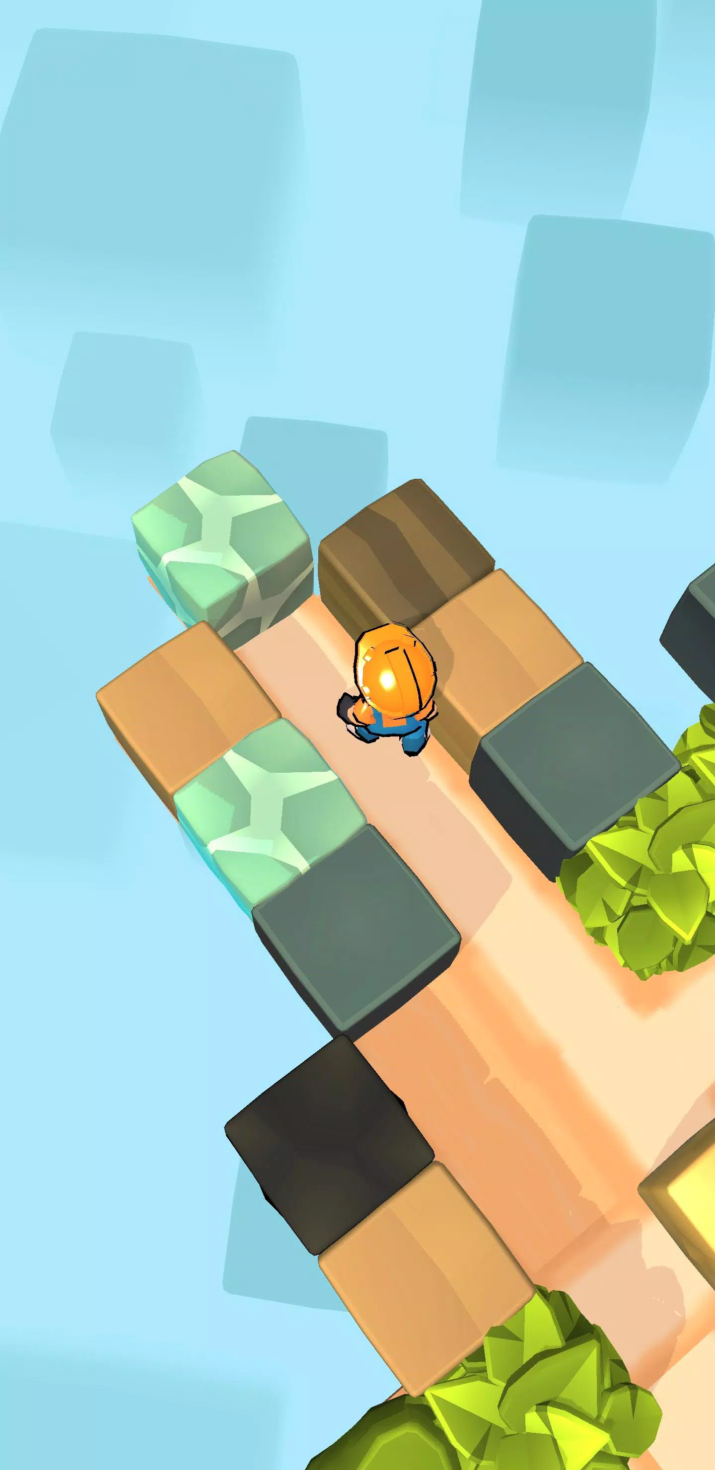 Sky Miner