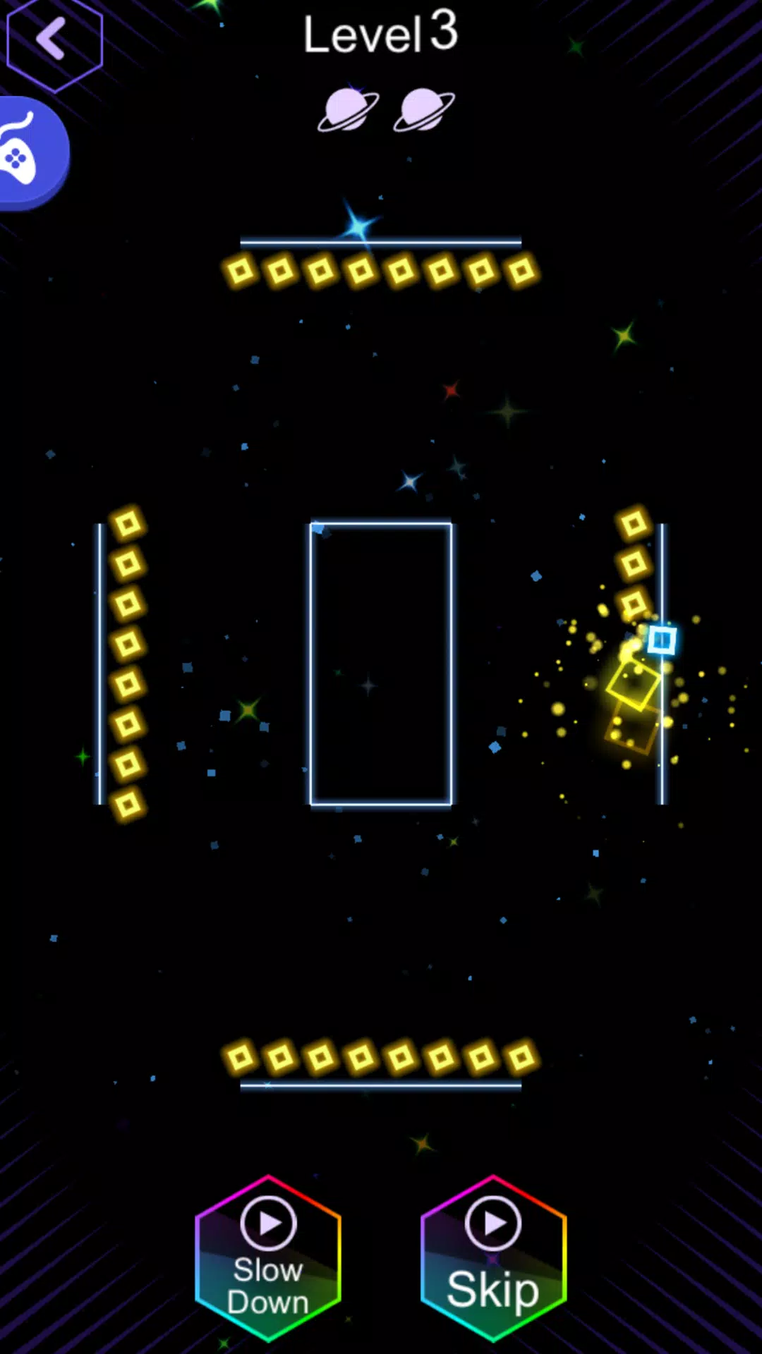 星立方