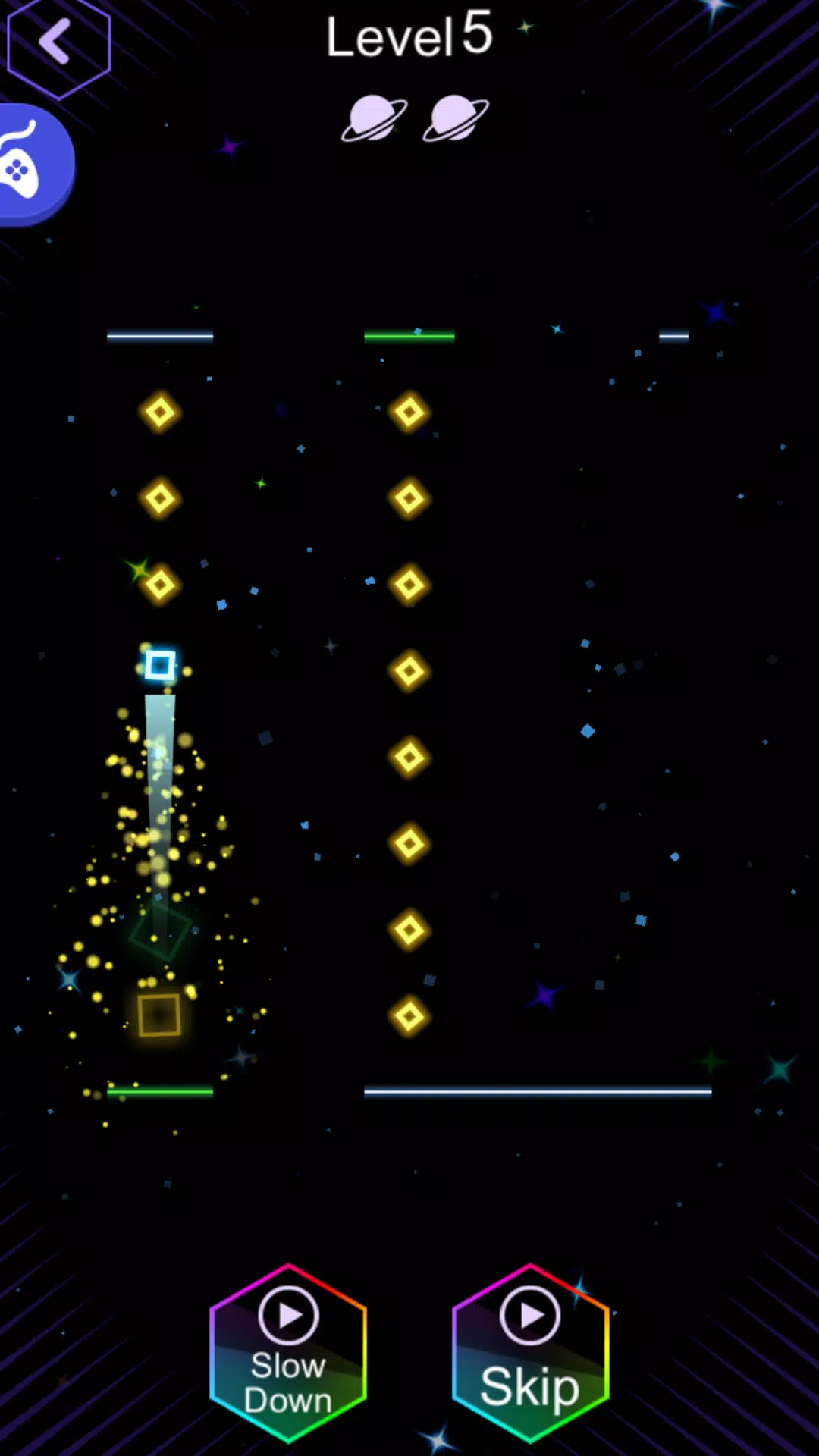 星立方