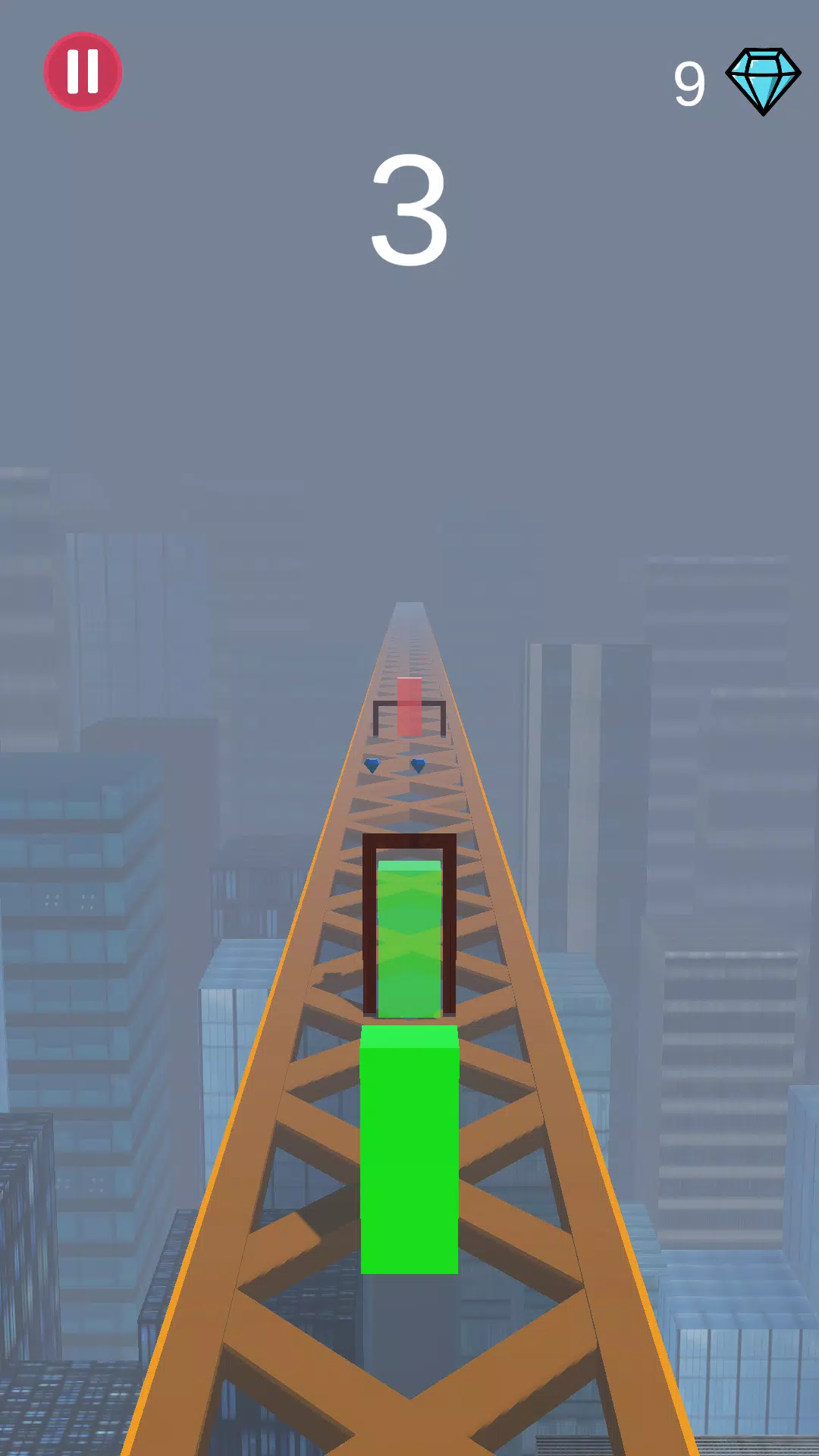 立方体