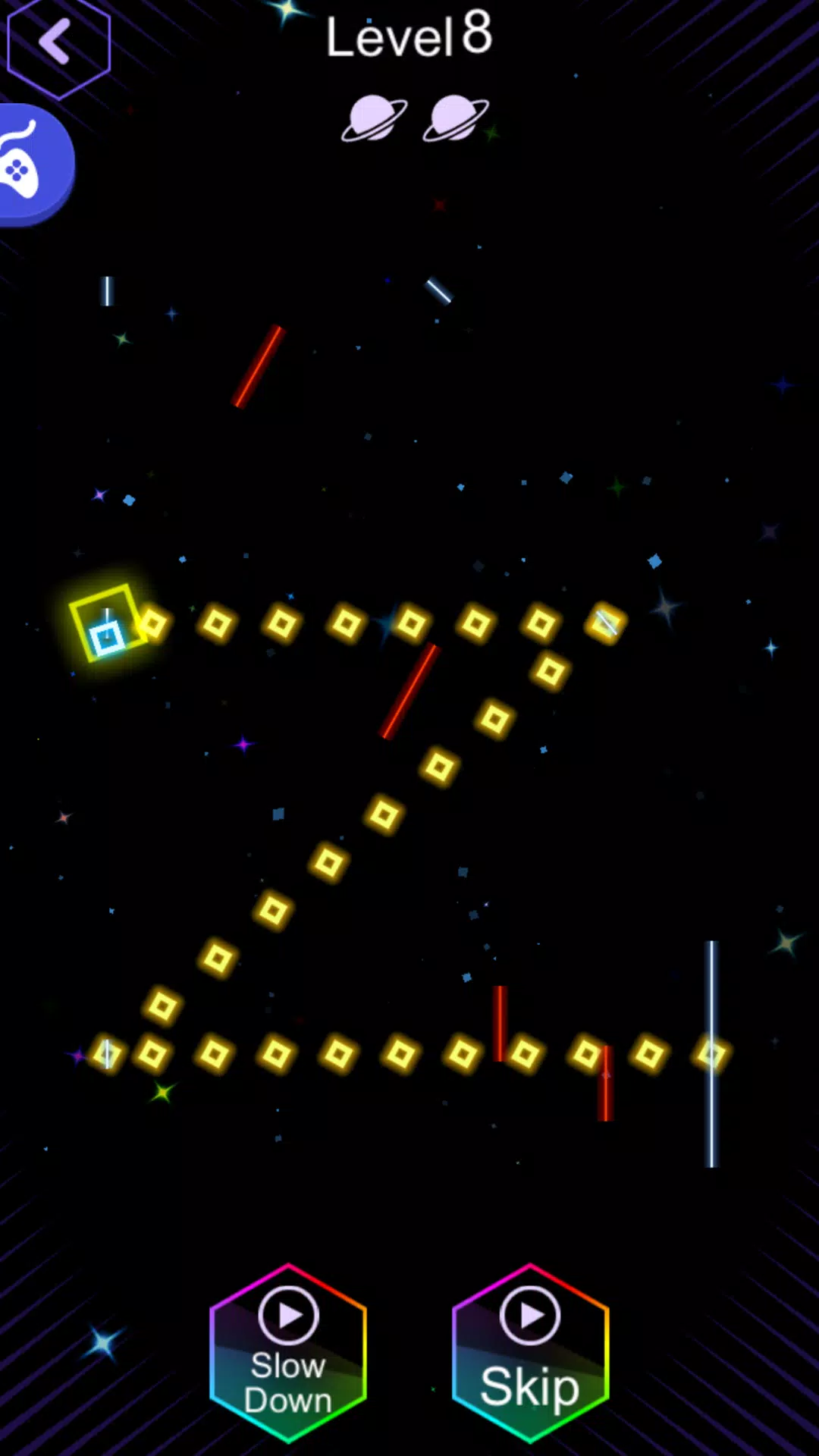 星立方