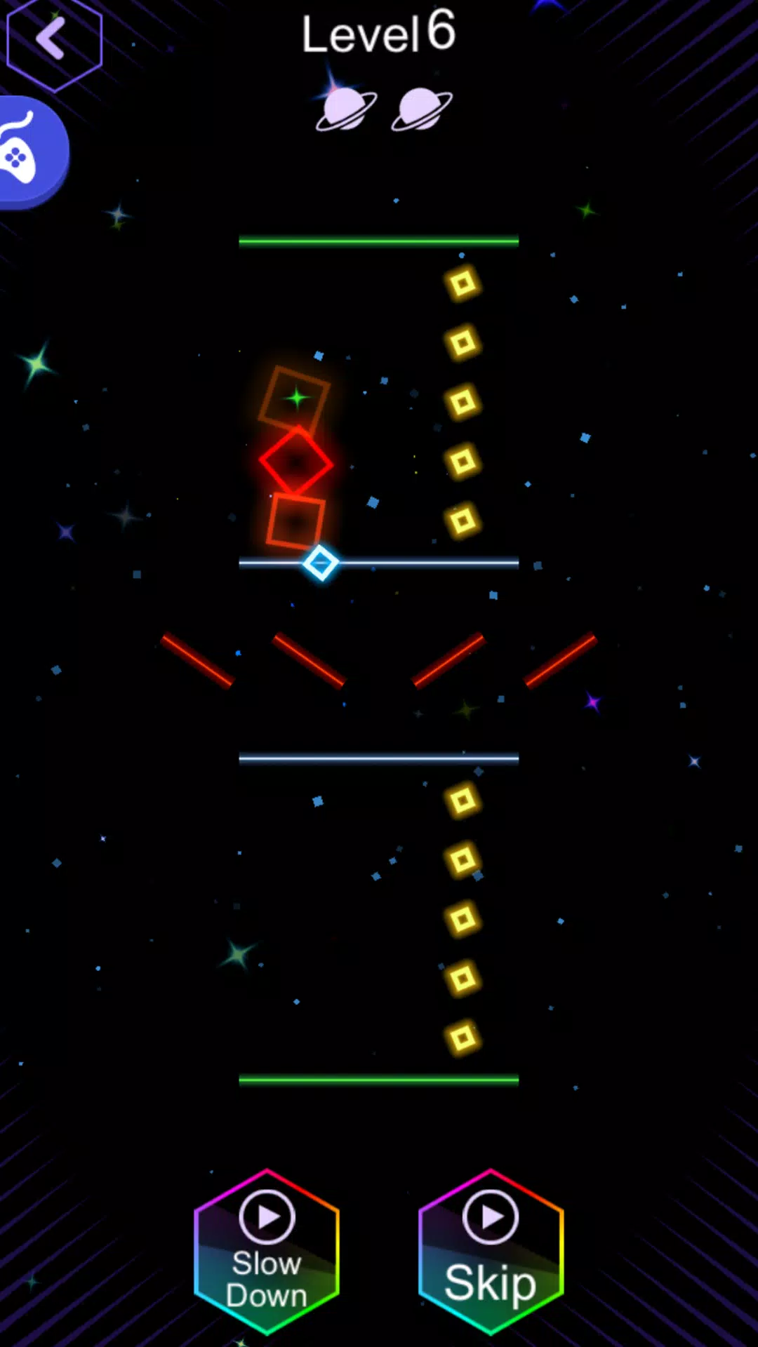 星立方