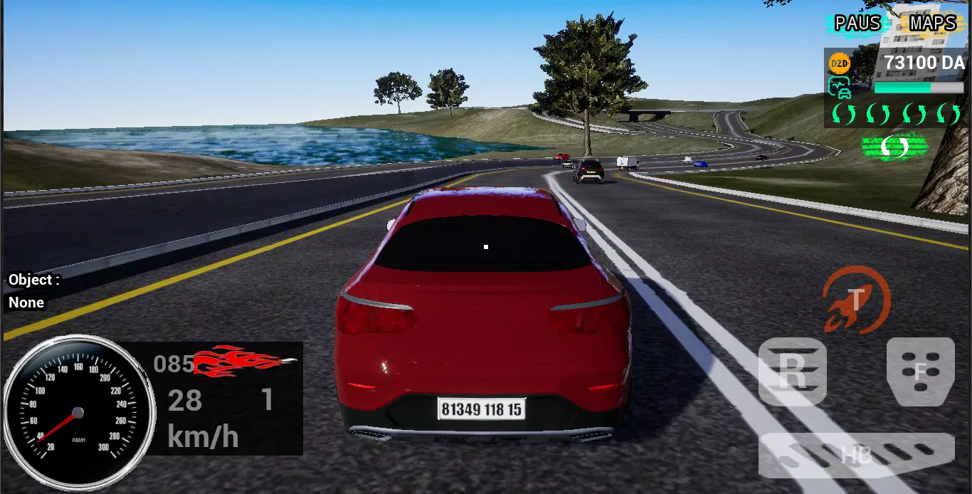 Algcar