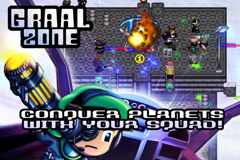 GraalOnline区域