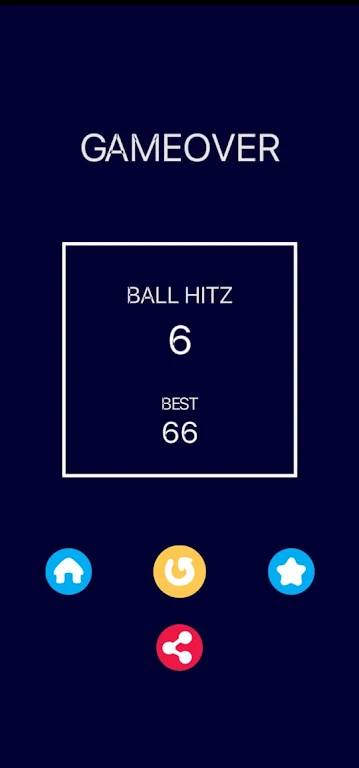 Ballz射手