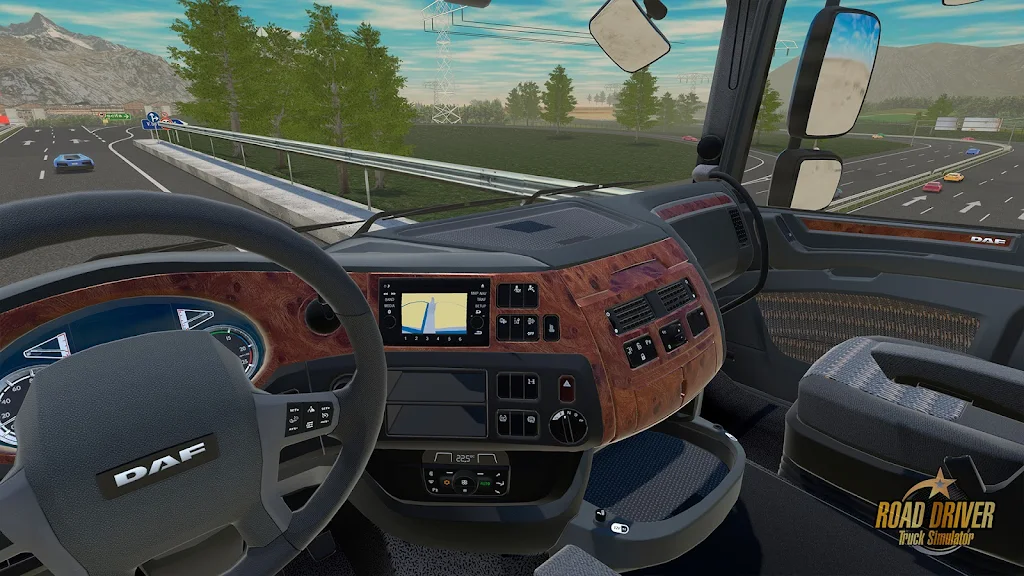 卡车模拟器2024：欧洲