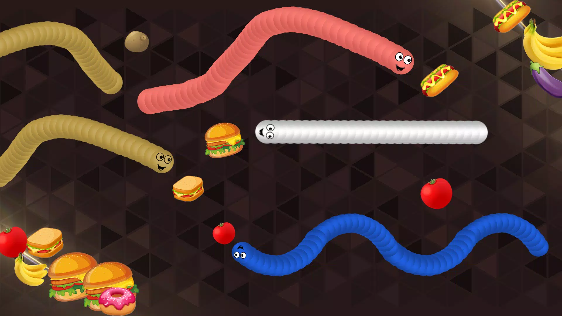 Snake Fun