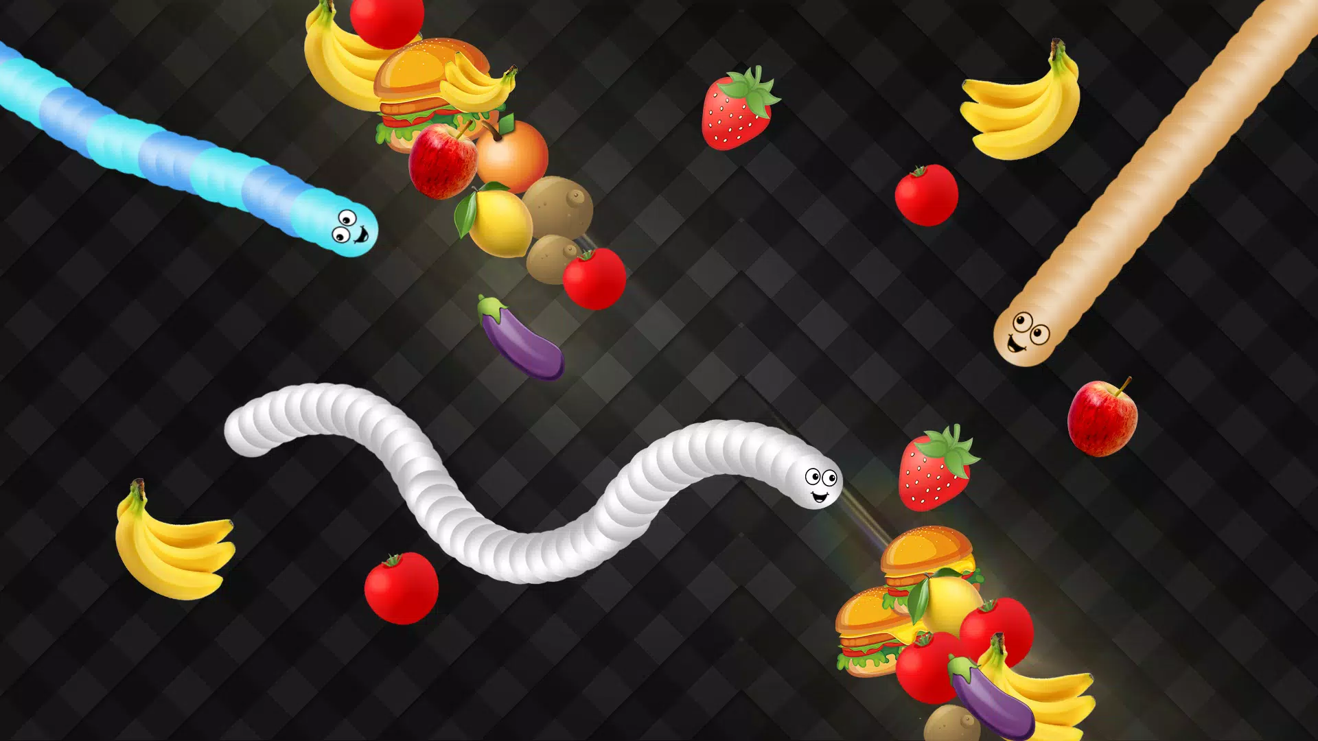 Snake Fun