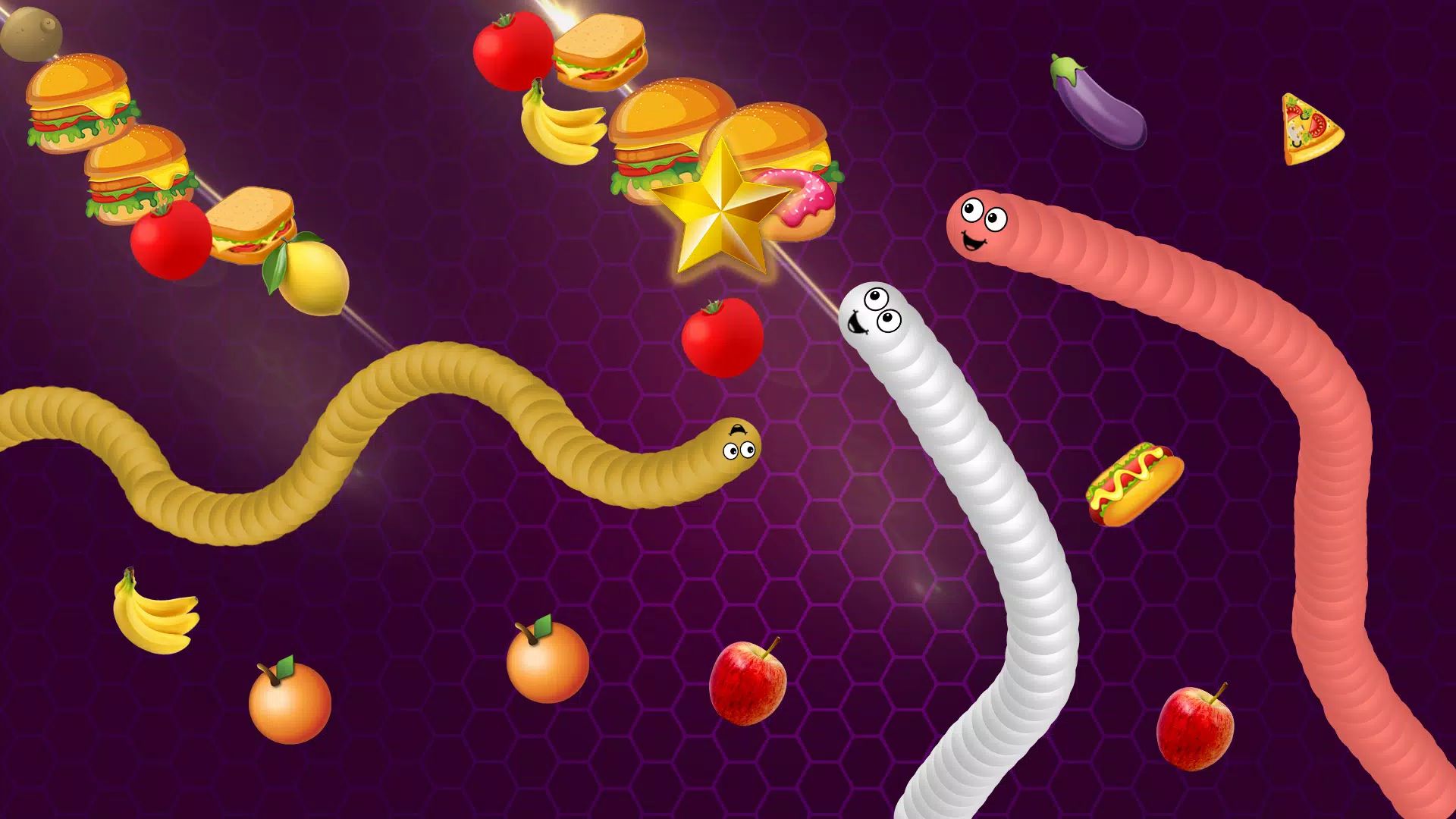 Snake Fun