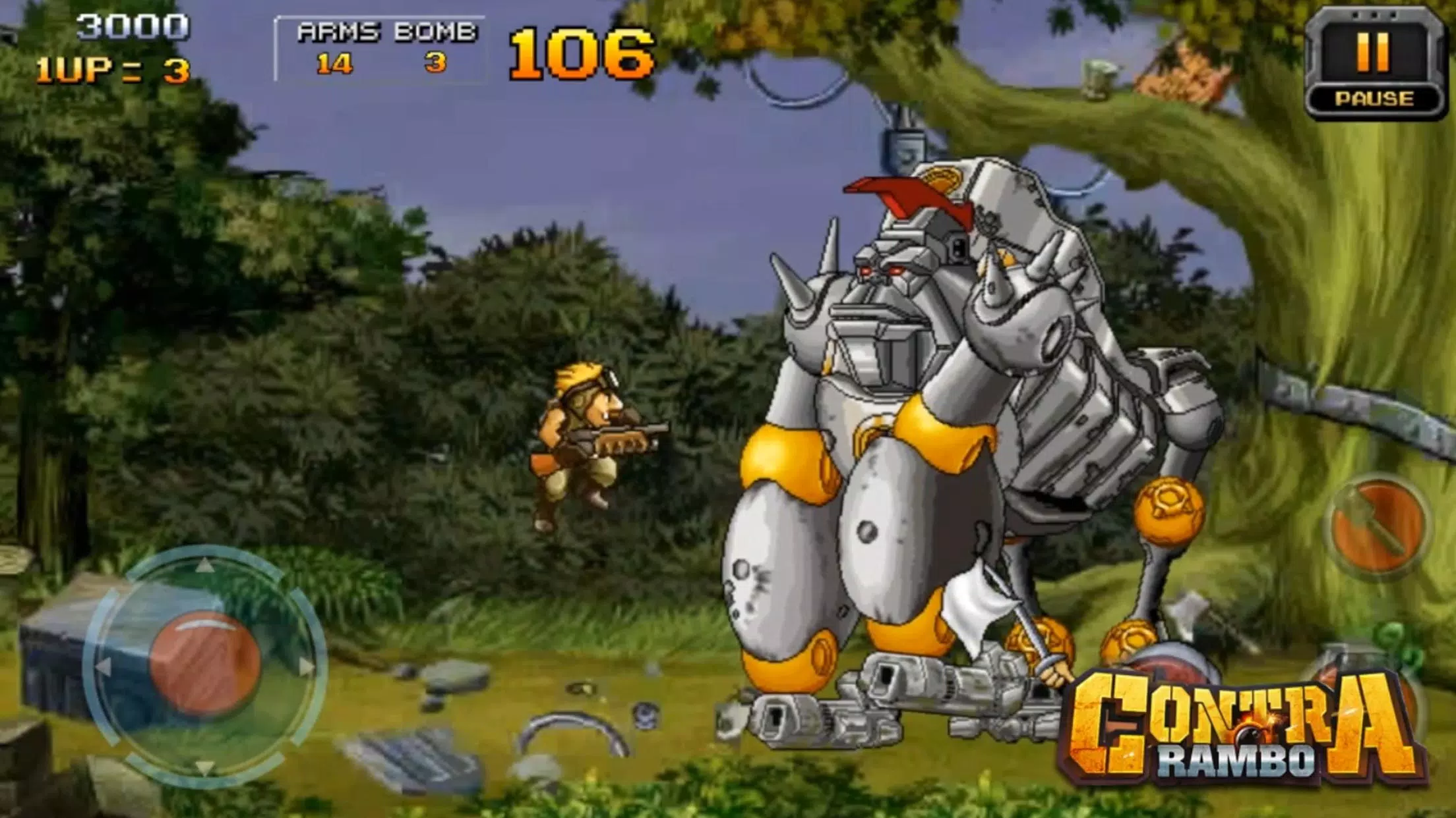 Ramor Knight