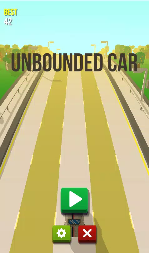 无界汽车