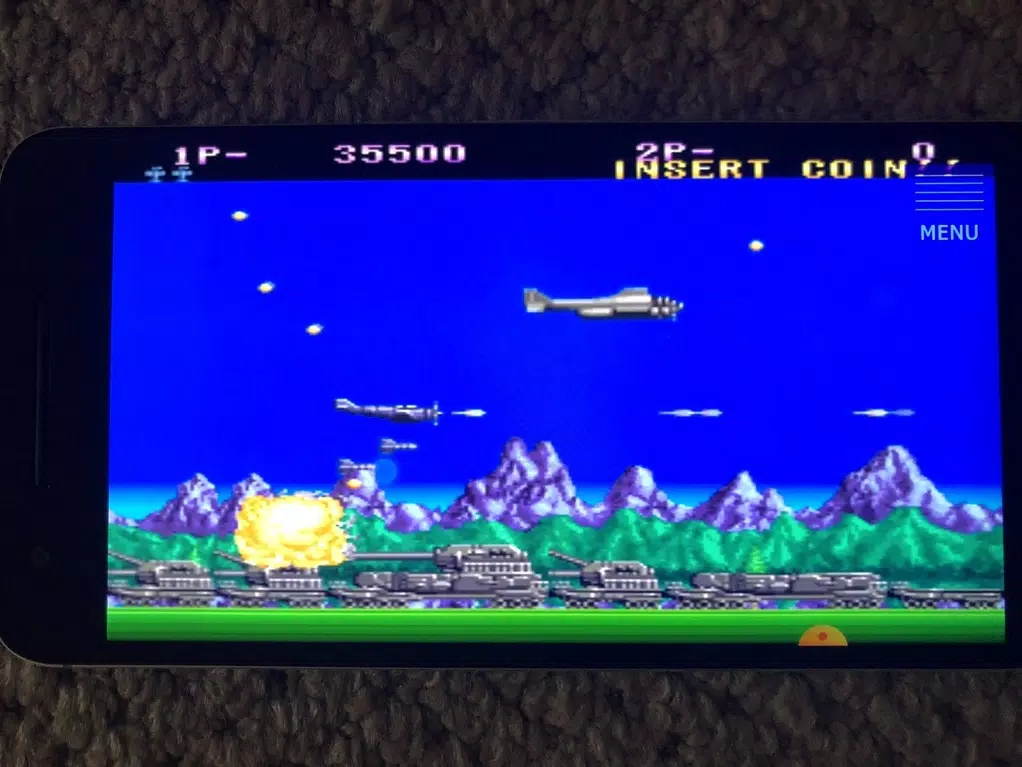 经典背部P-47
