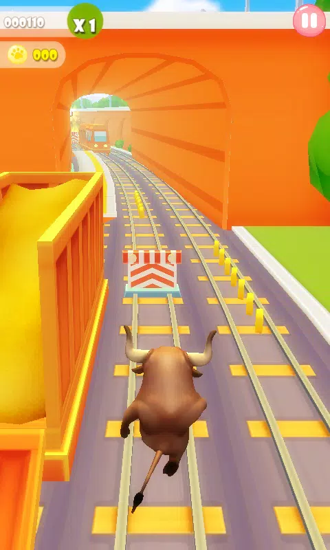 我说话的公牛 我说话的公牛