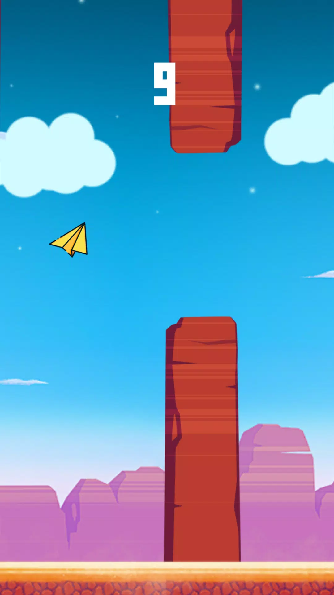 Paper Plane 2软盘