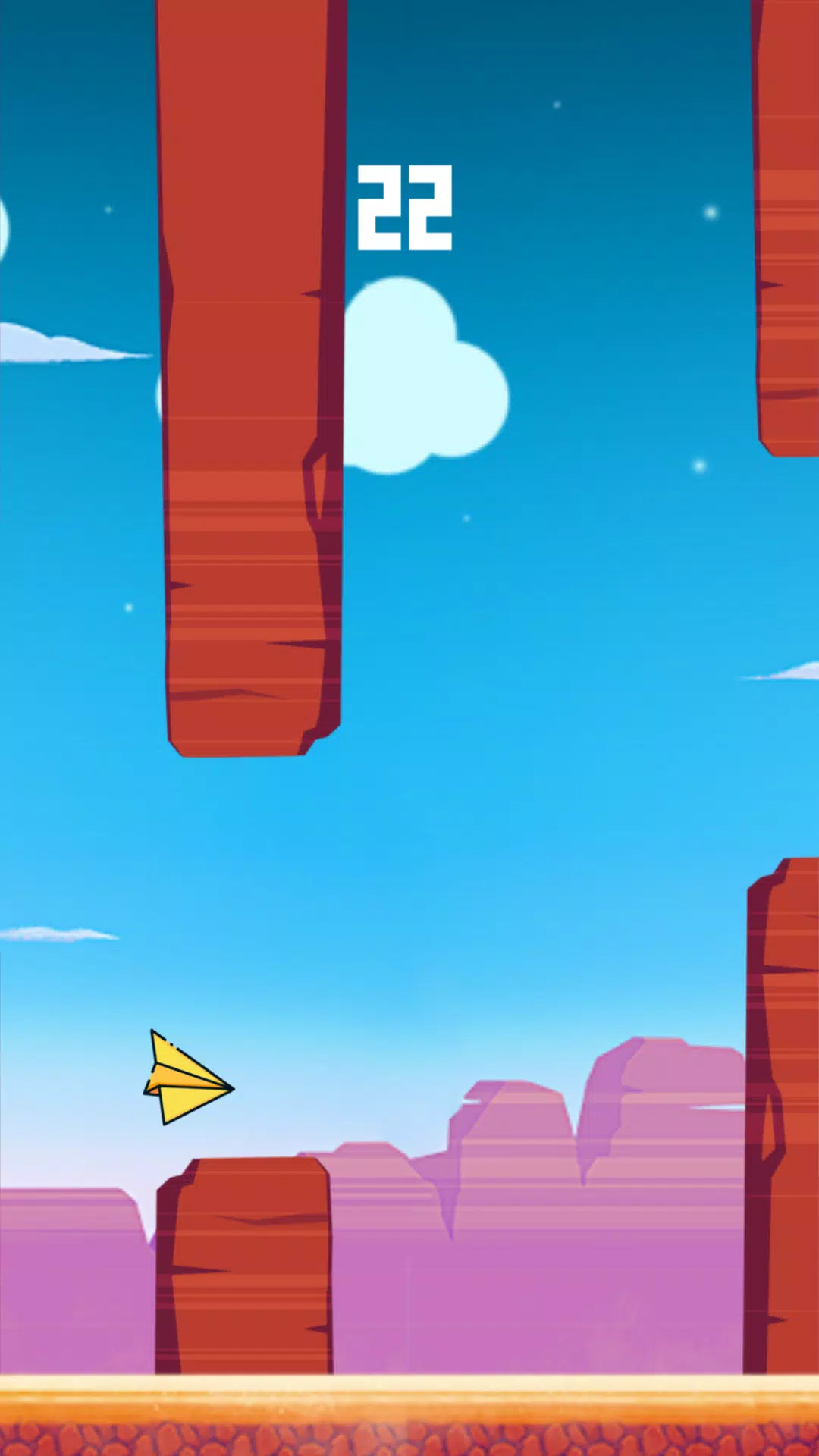 Paper Plane 2软盘