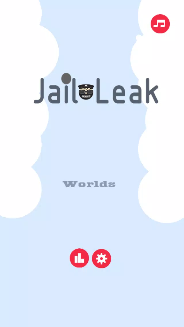 监狱泄漏