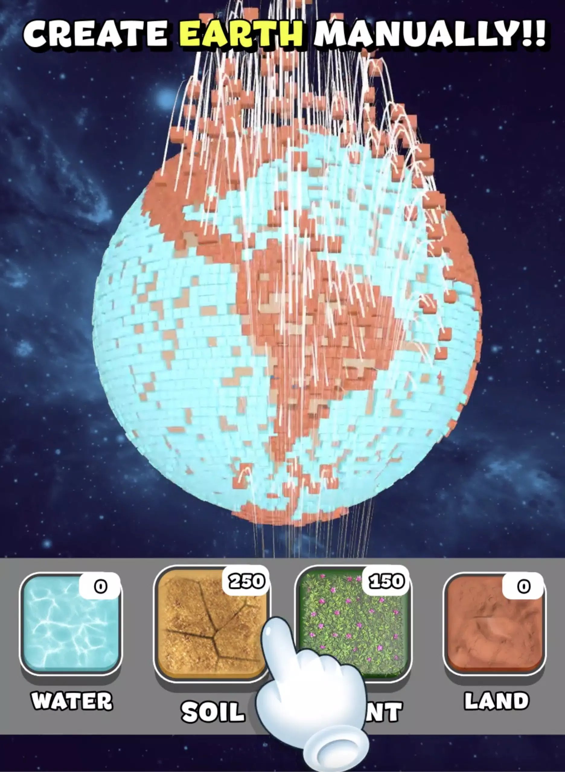 空闲世界谜题