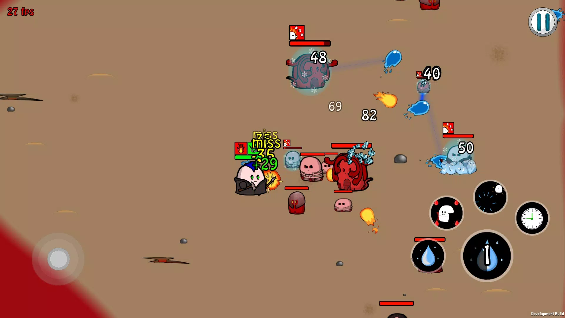 Blobcraft