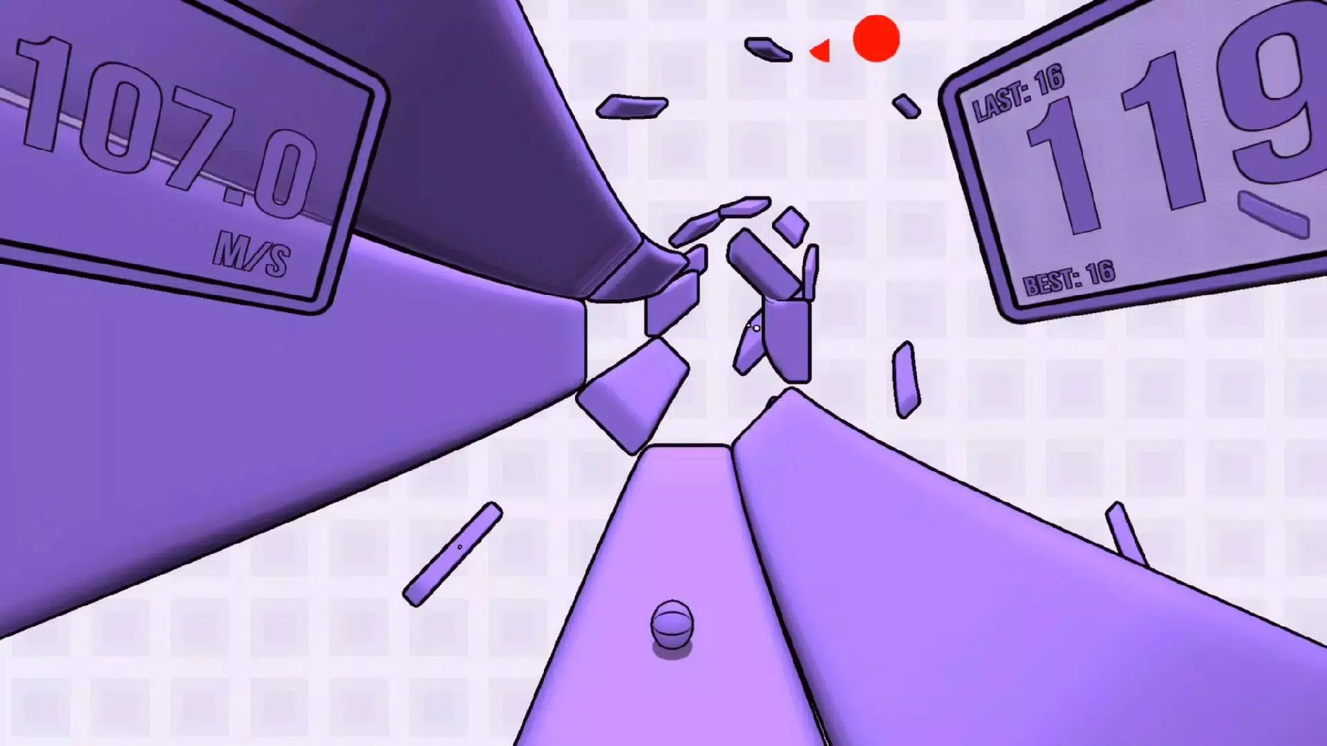 隧道锦标赛